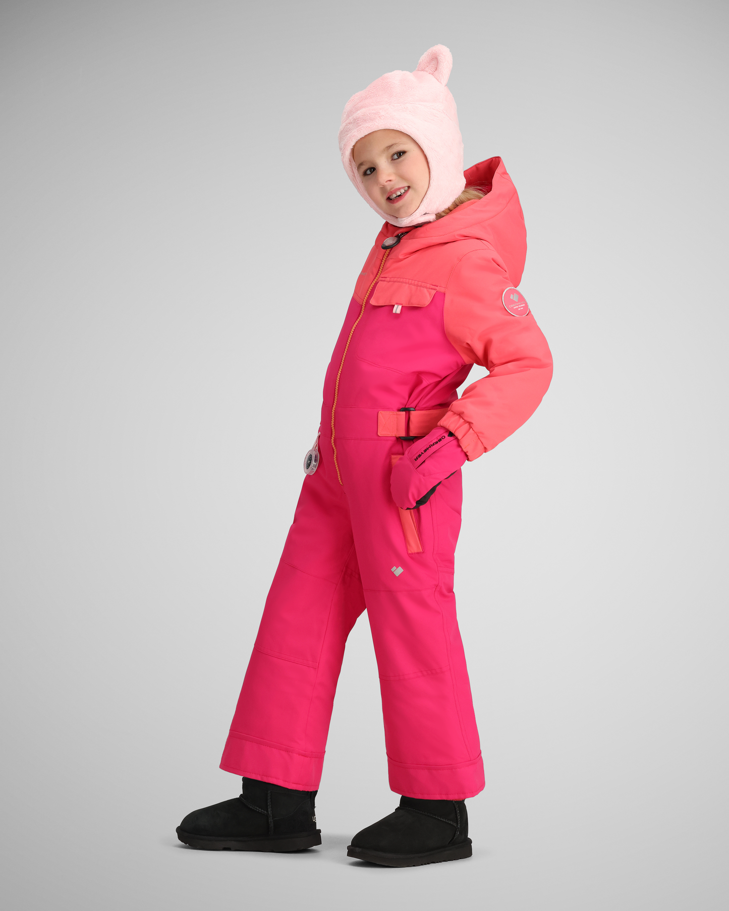 Pink Supreme | 3 / MODSDE