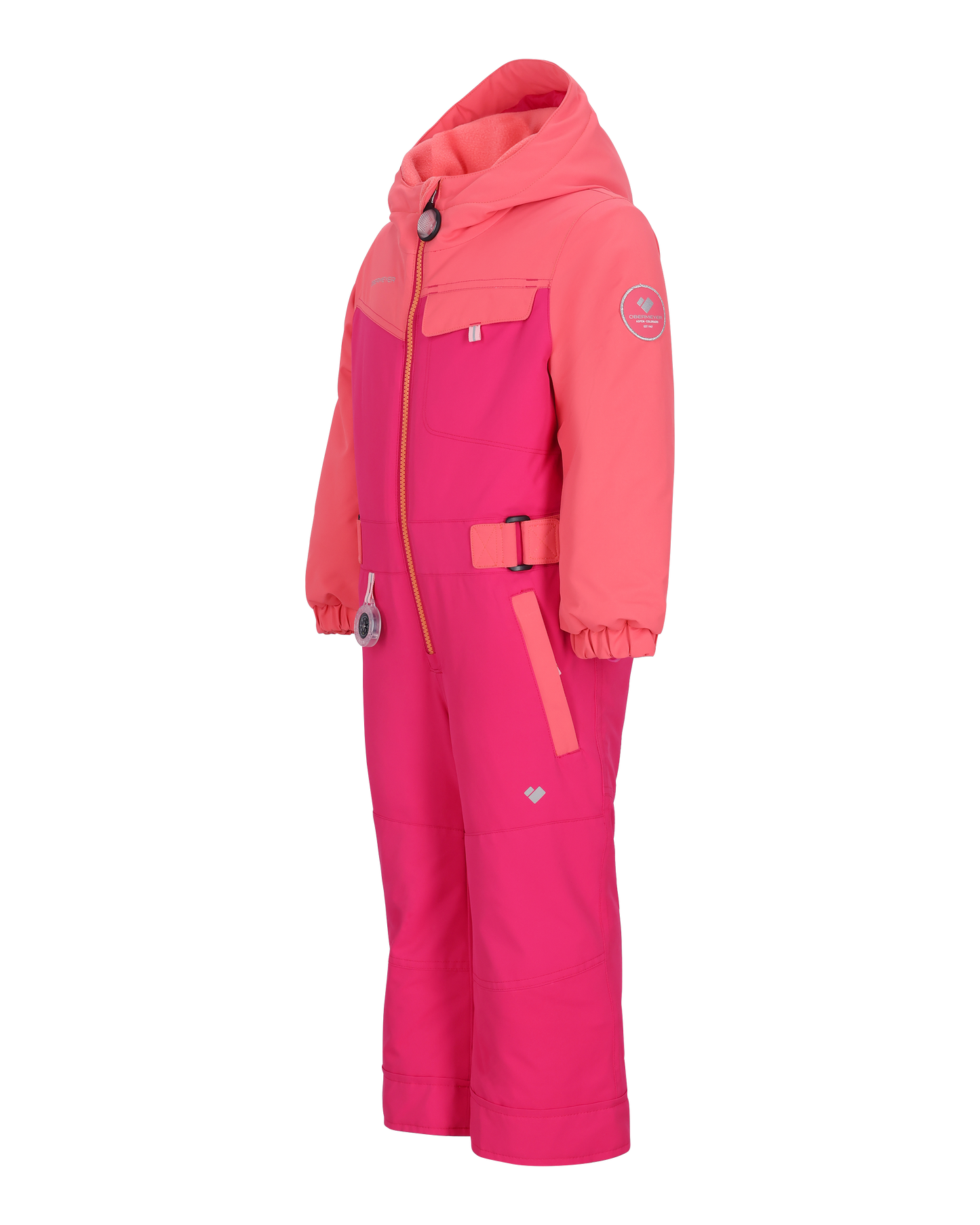 Pink Supreme | 1 / MQNSDE
