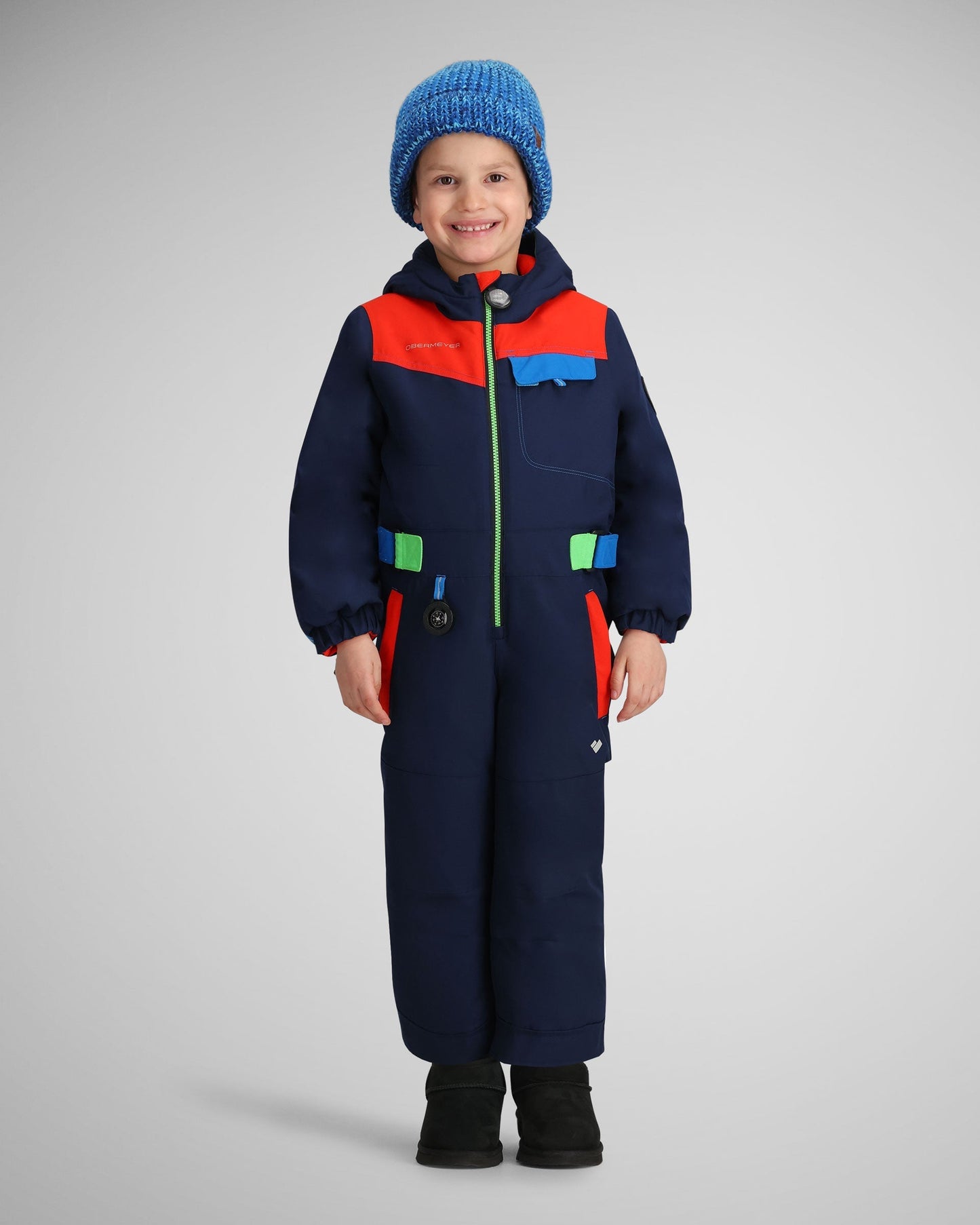 Midnight Navy | 3 / MODFRT