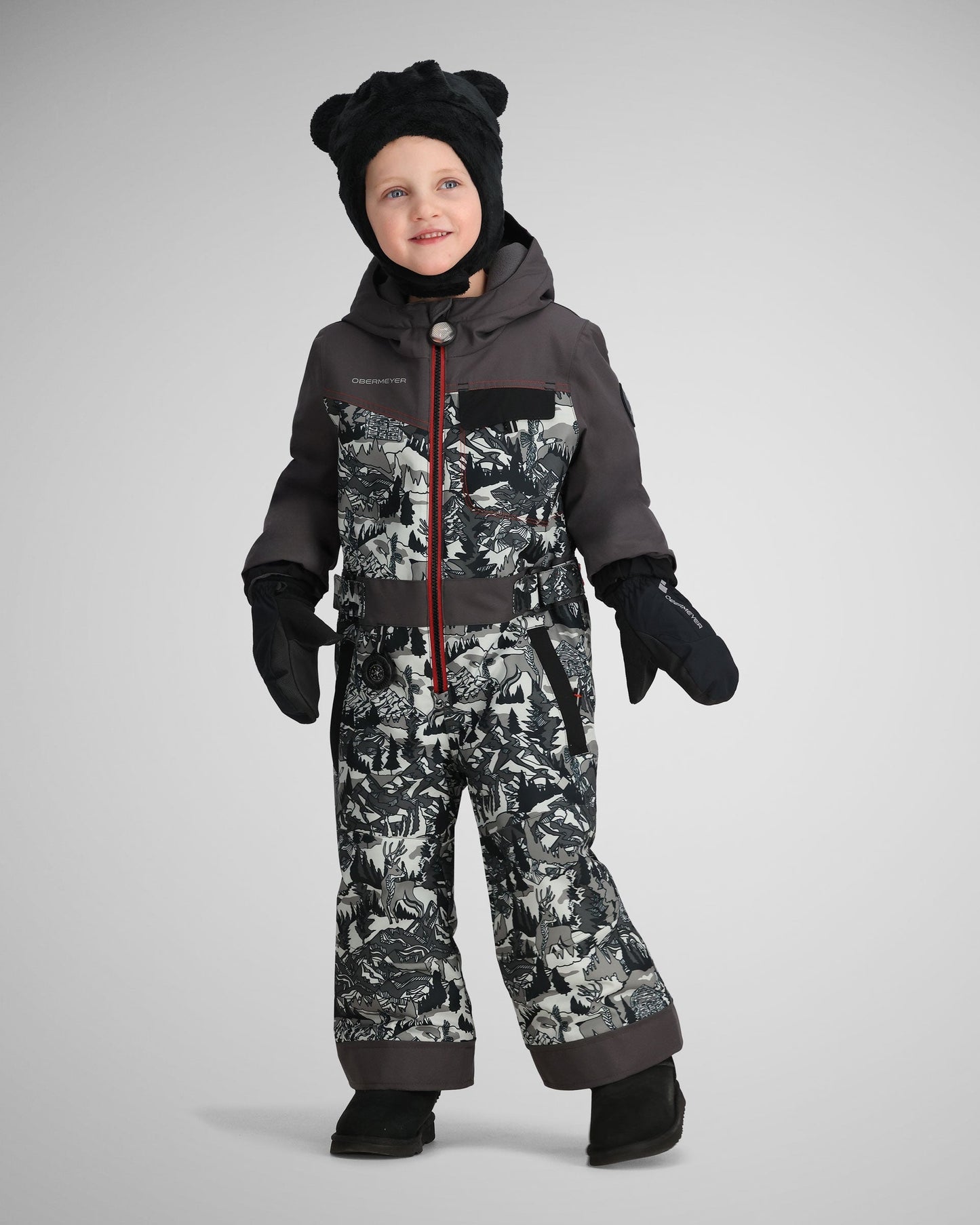 High Alpine | 3 / MODFRT