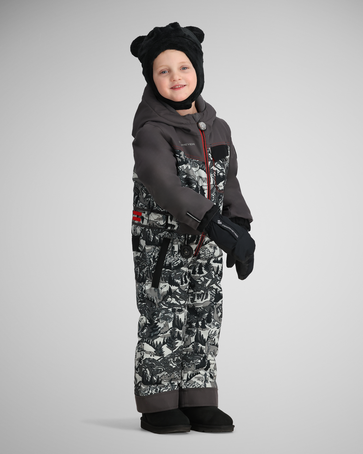 High Alpine | 3 / MODSDE
