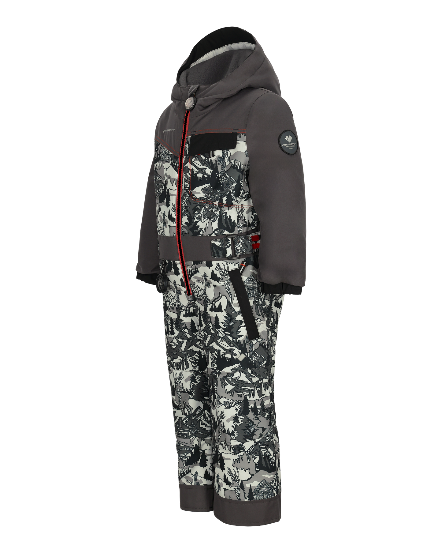 High Alpine | 1 / MQNSDE