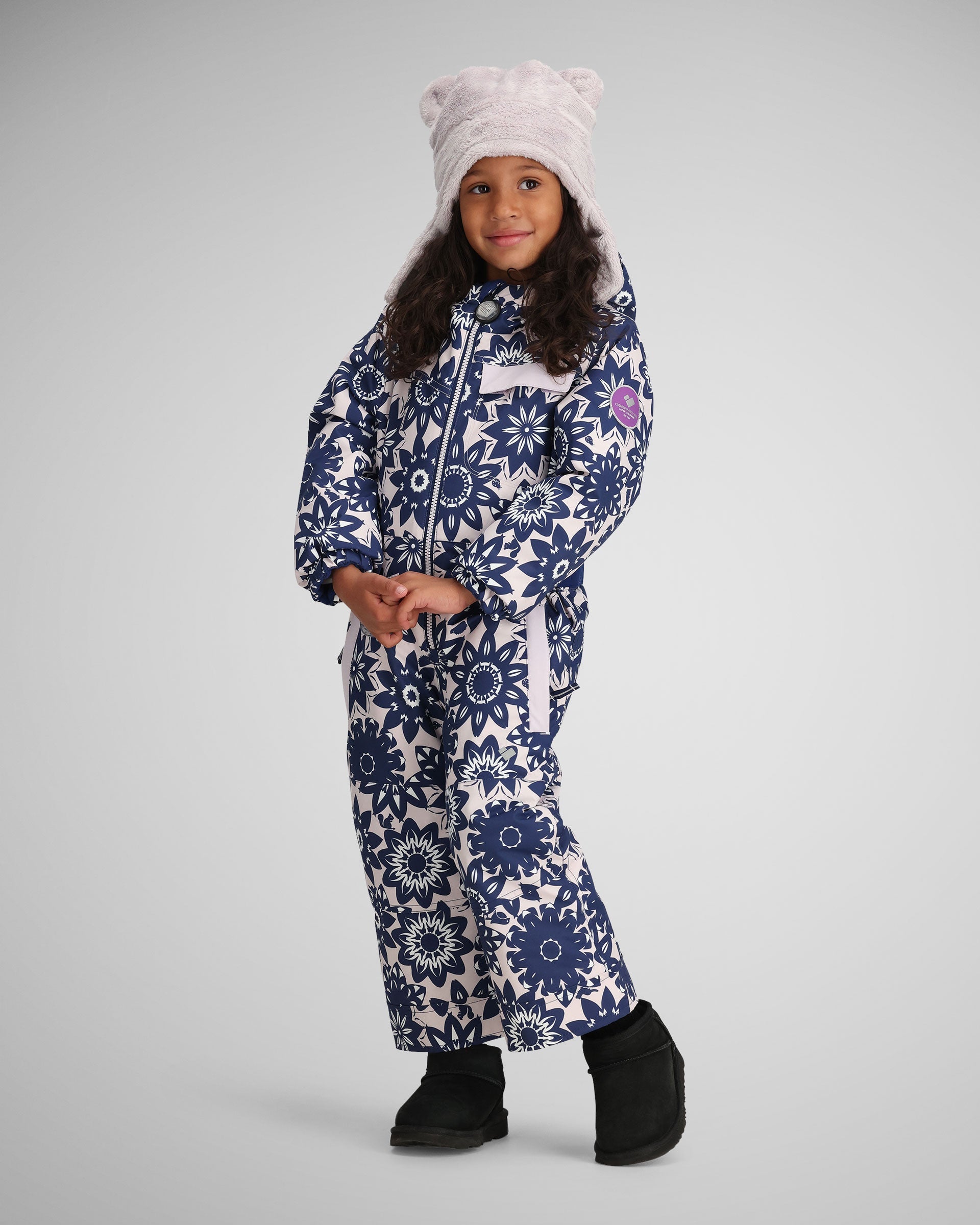 Obermeyer 2024 Cortina One Piece Snowsuit