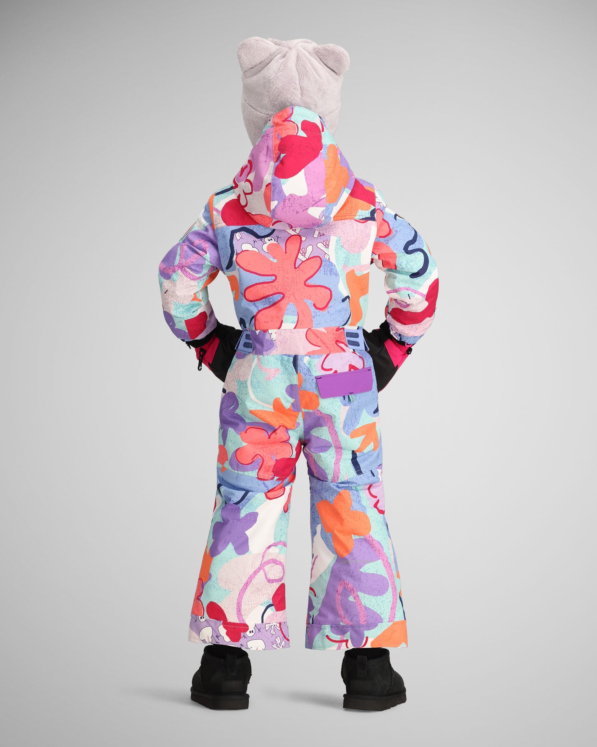 Obermeyer Cortina outlet One Piece Snowsuit