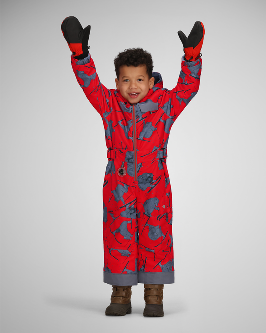 
Daffy Dayz-Red | 3 / MODFRT