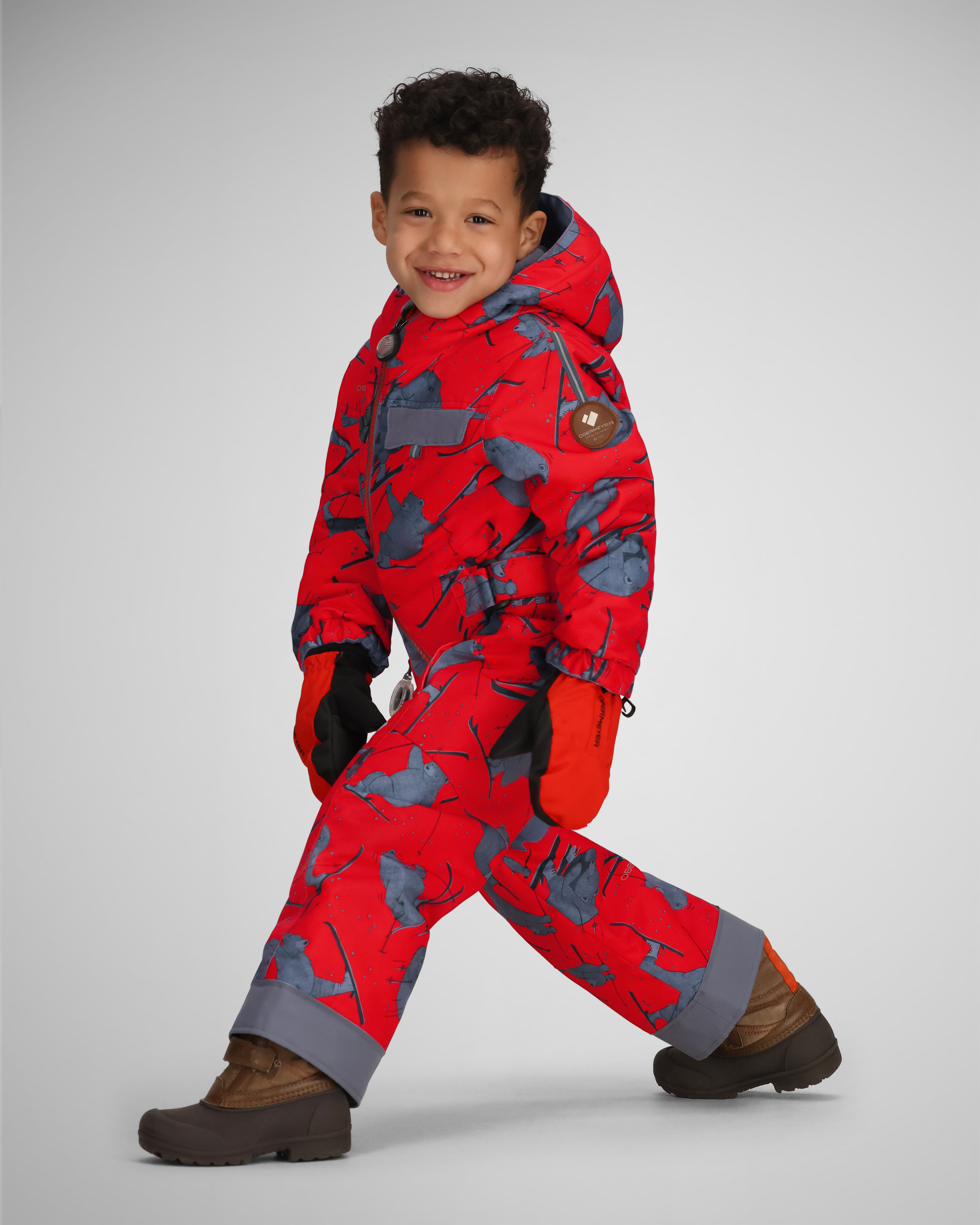 Daffy Dayz-Red | 3 / MODSDE