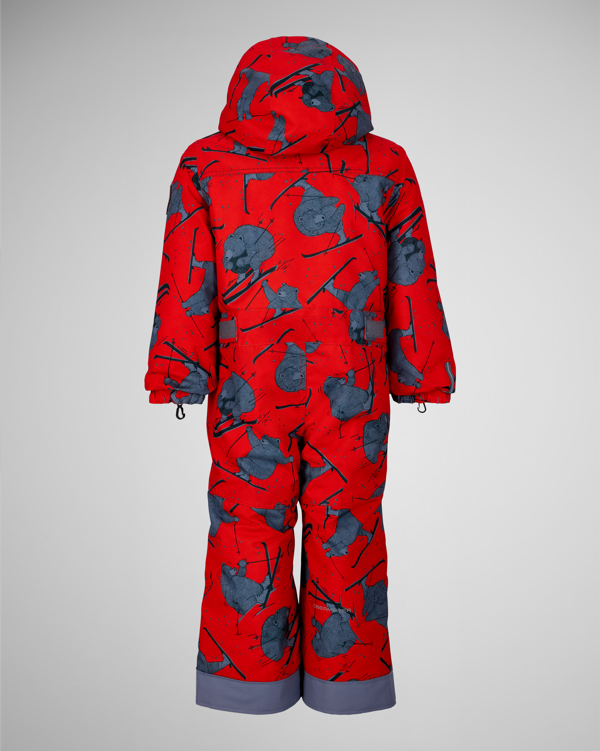 Daffy Dayz-Red | 17 / MQNBCK