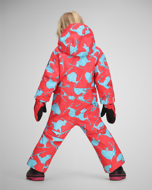 Daffy Dayz-Pink | 4 / MODBCK