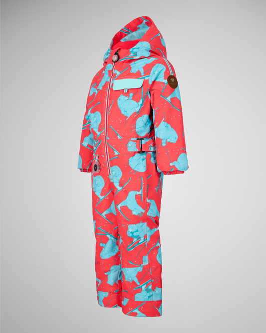 Daffy Dayz-Pink