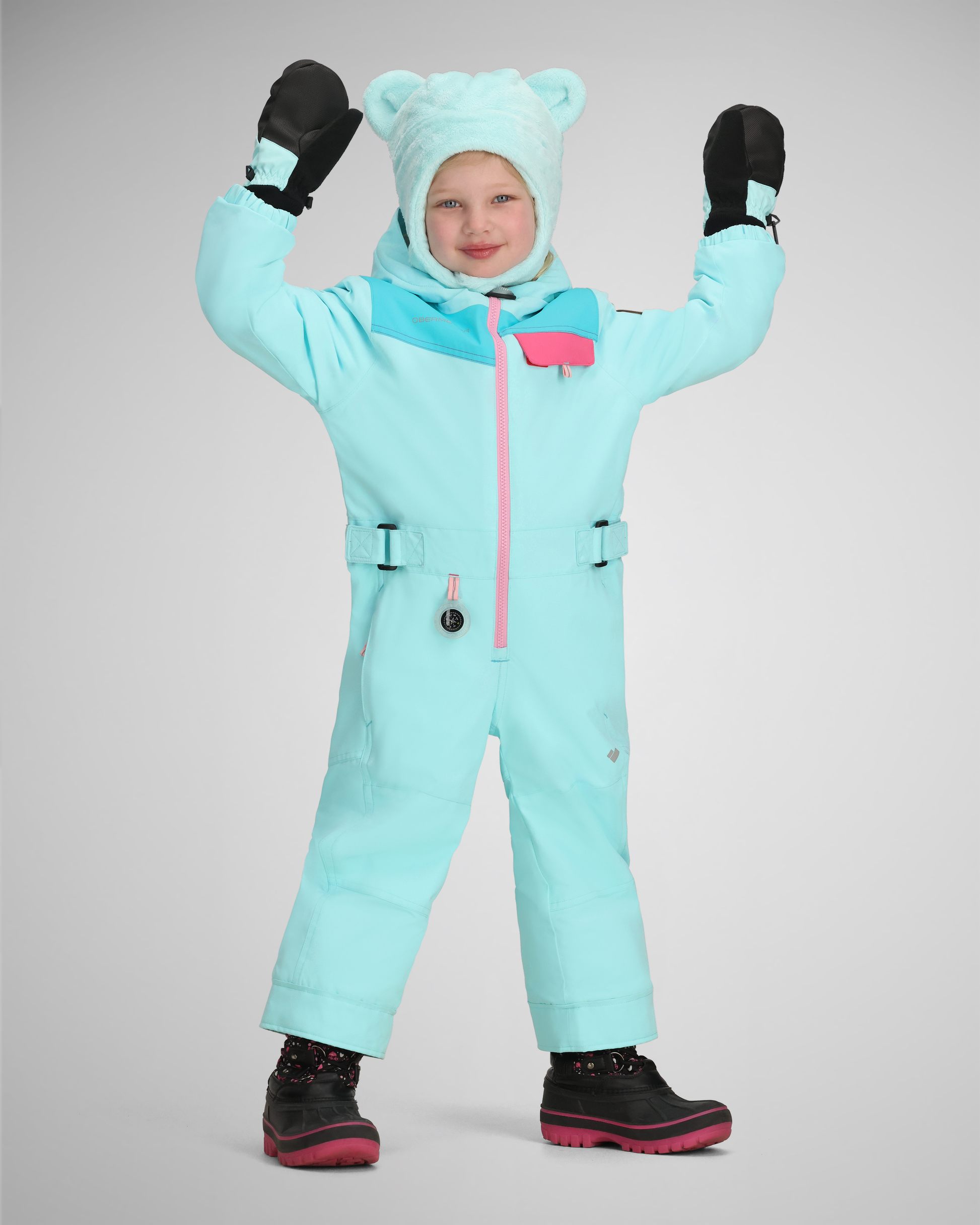 Beary Blue | 1 / MODFRT