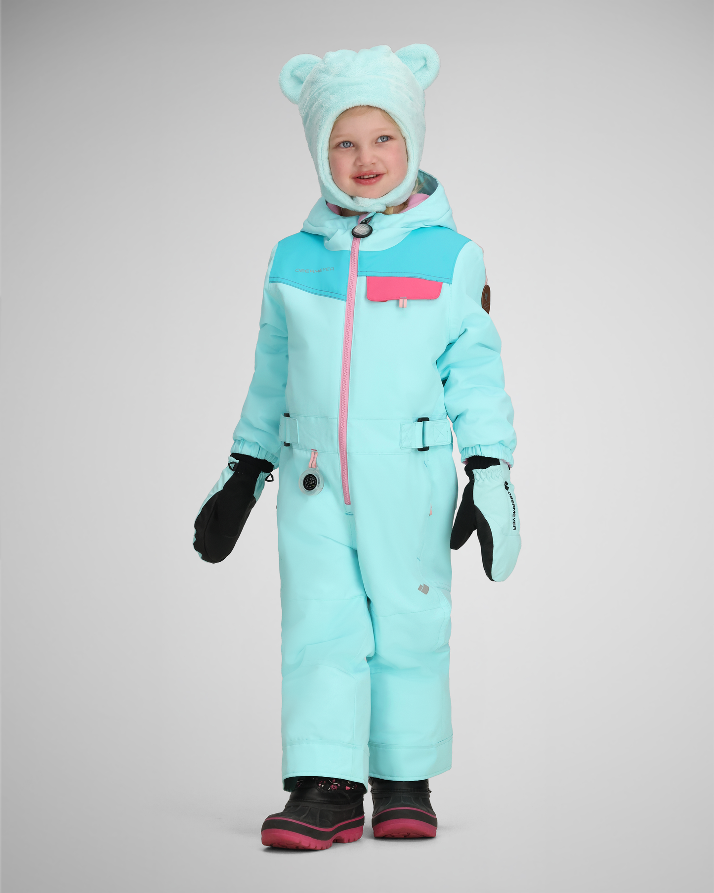Beary Blue | 3 / MODSDE