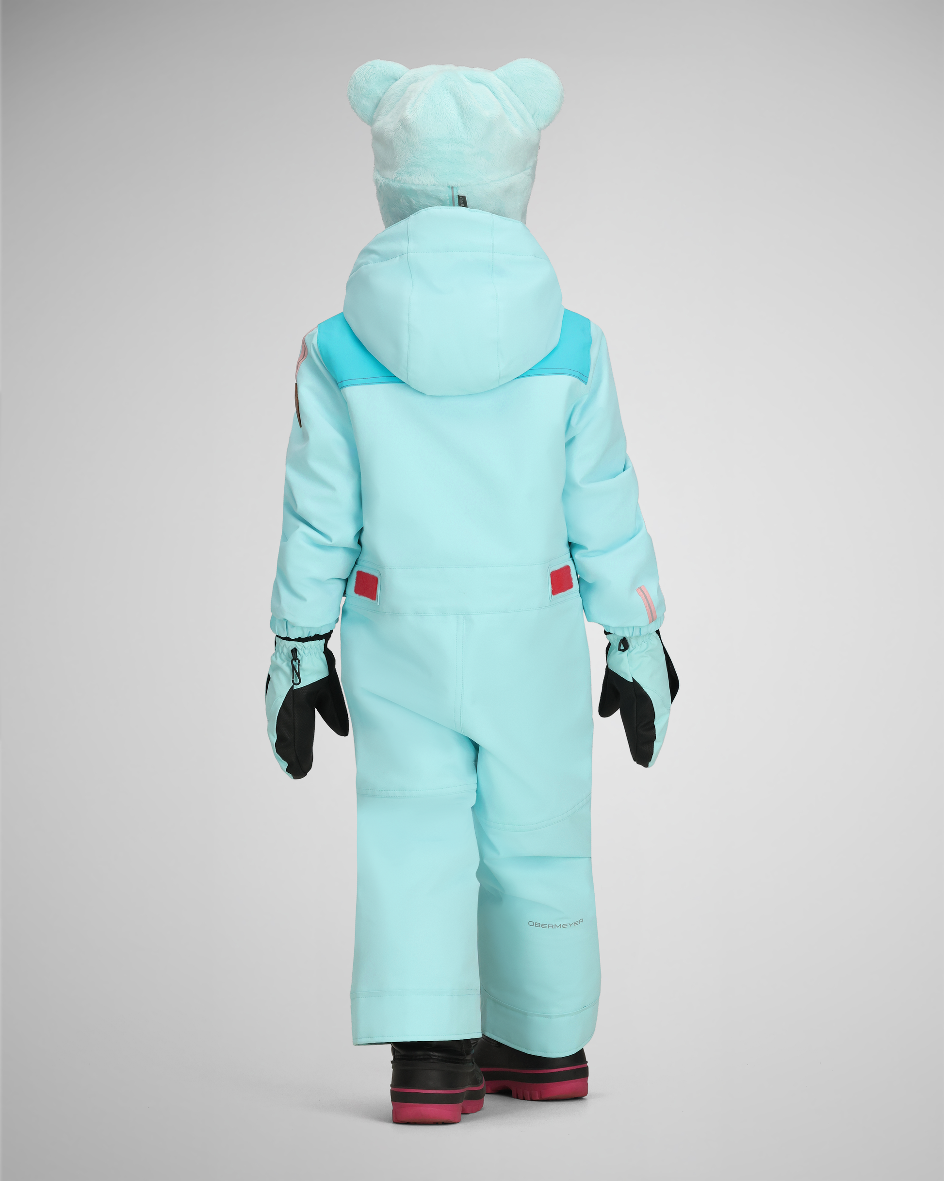 Beary Blue | 4 / MODBCK
