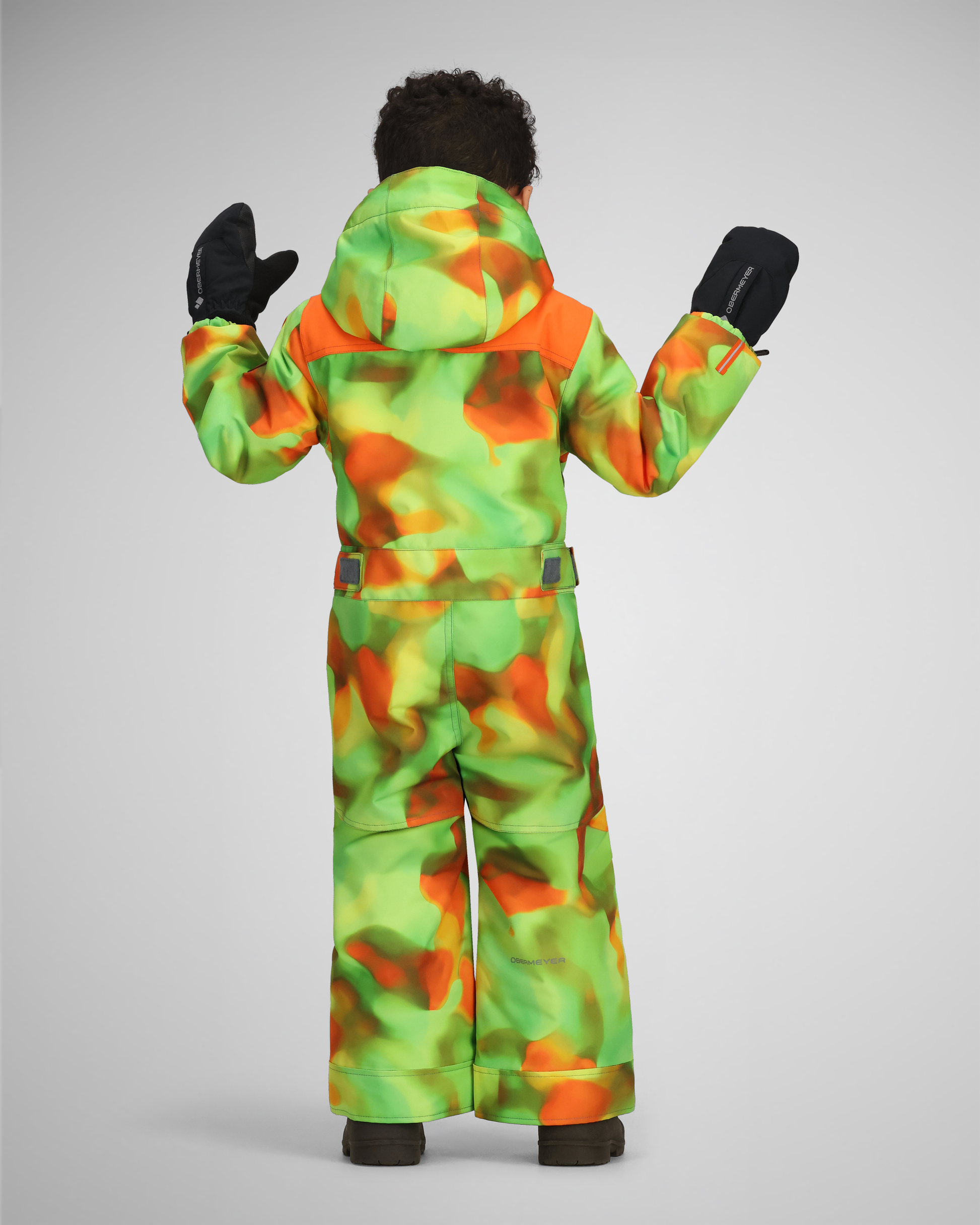 Lime Slime | 4 / MODBCK