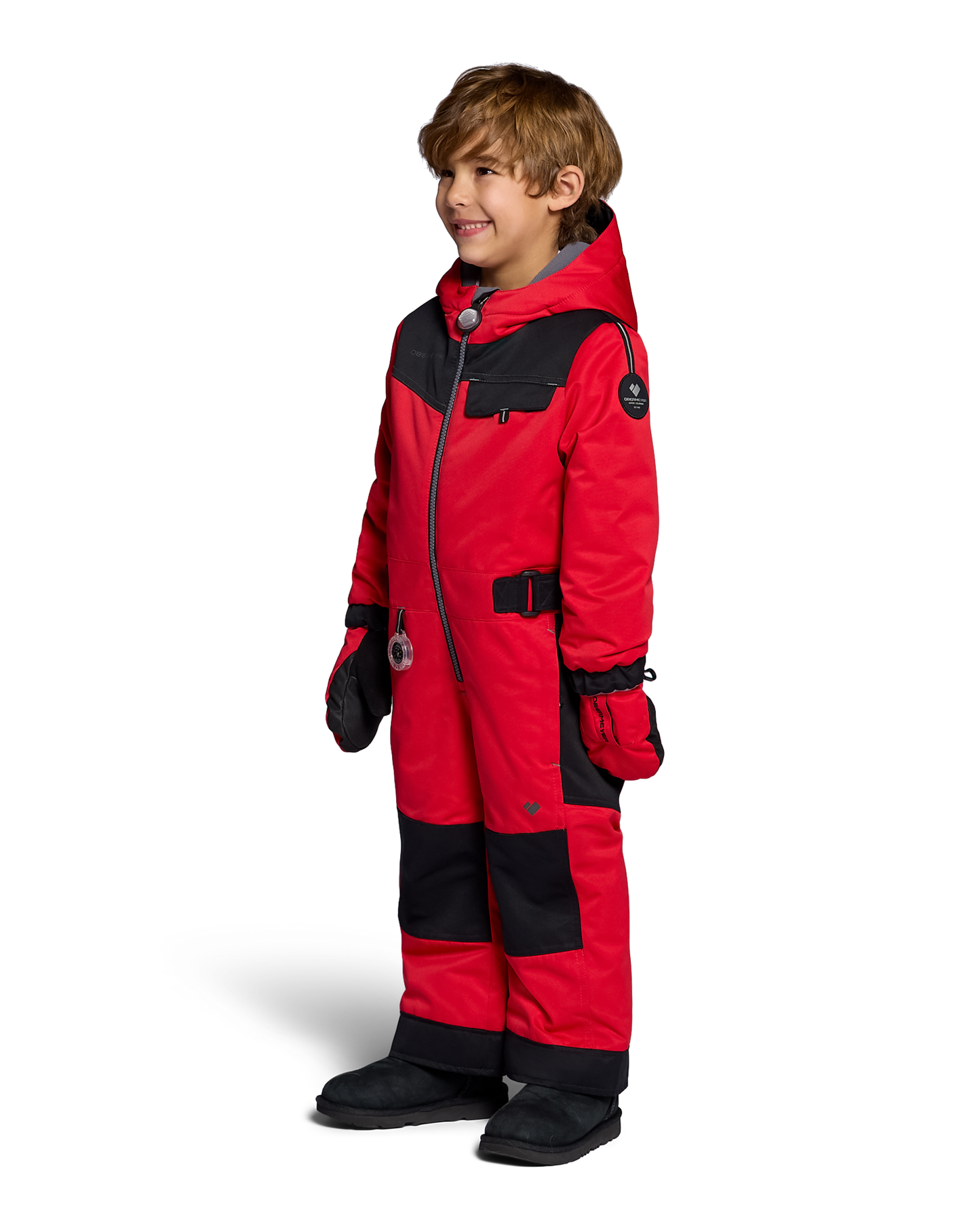 
Quinn Suit