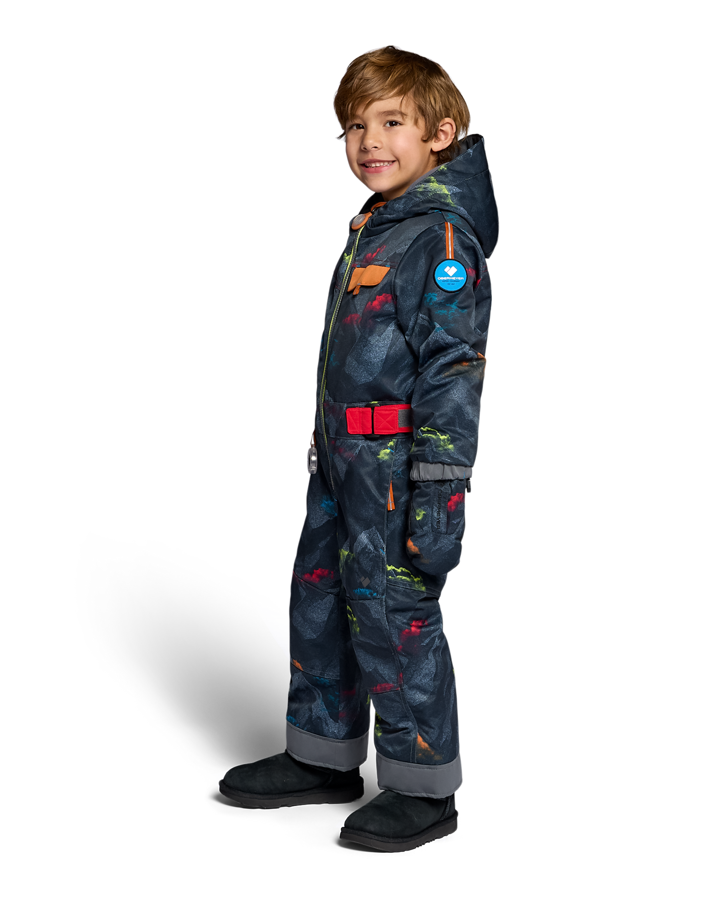 
Quinn Suit