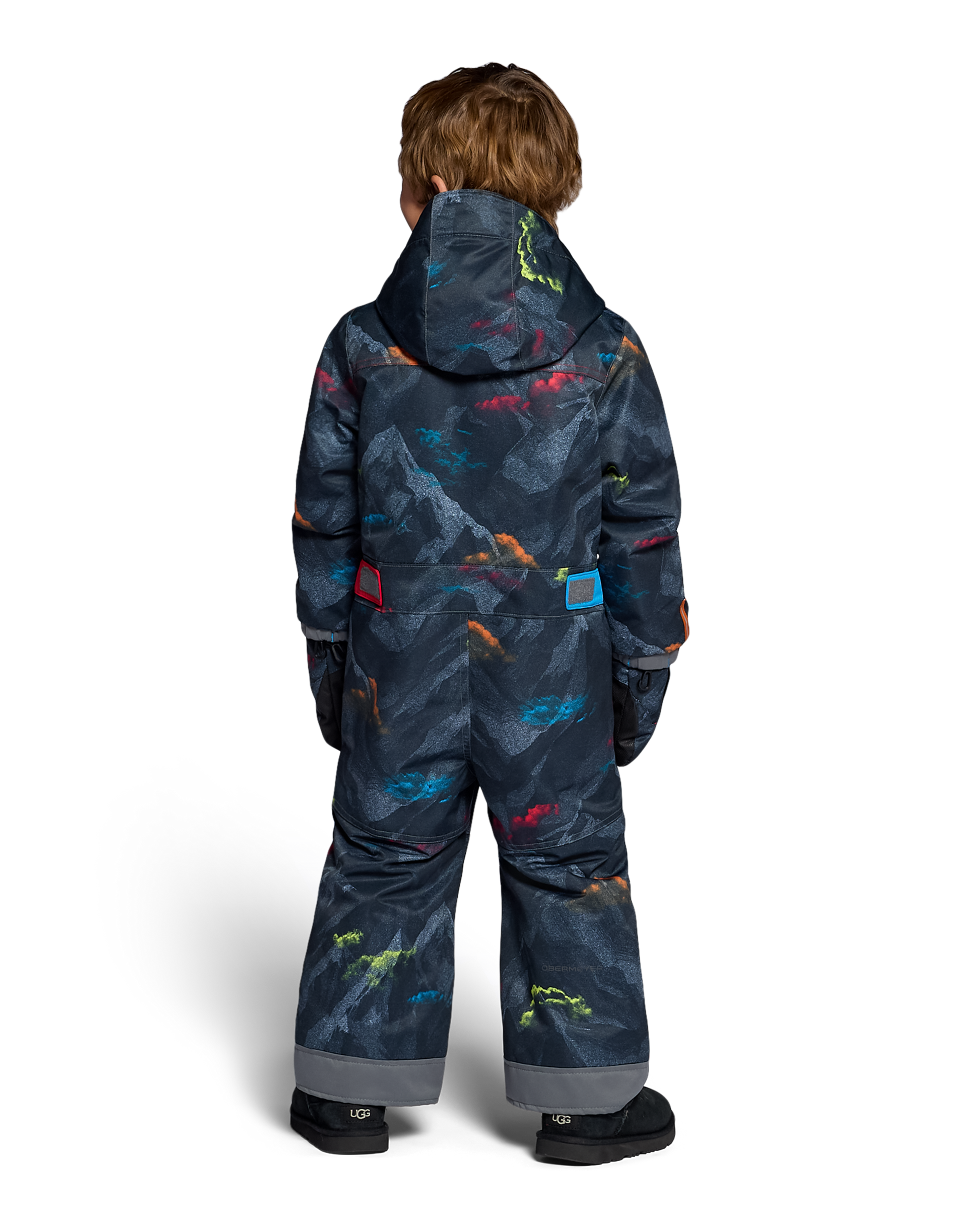 
Quinn Suit