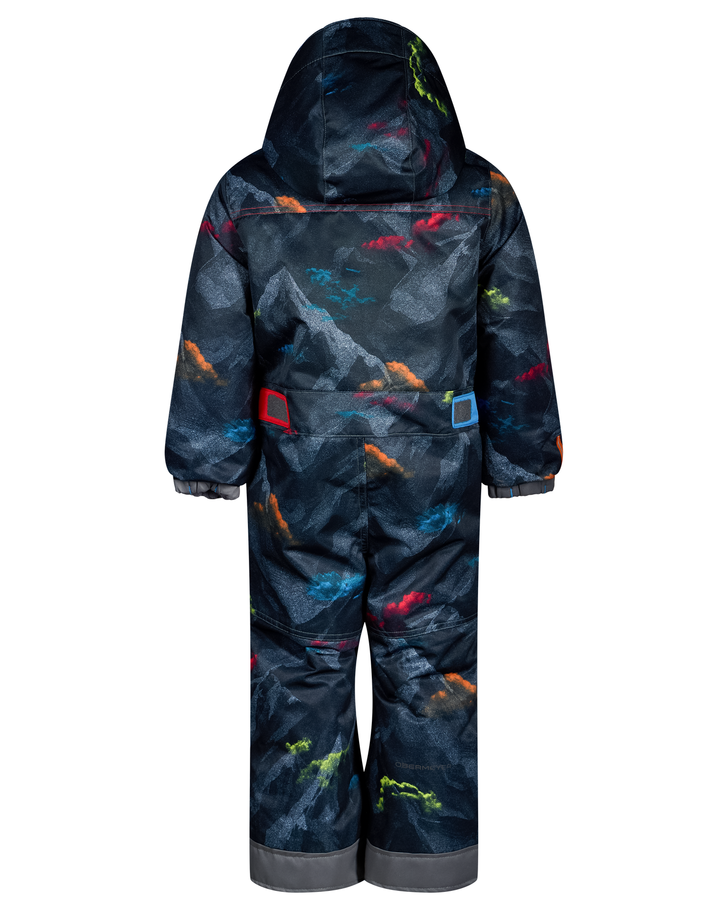 
Quinn Suit