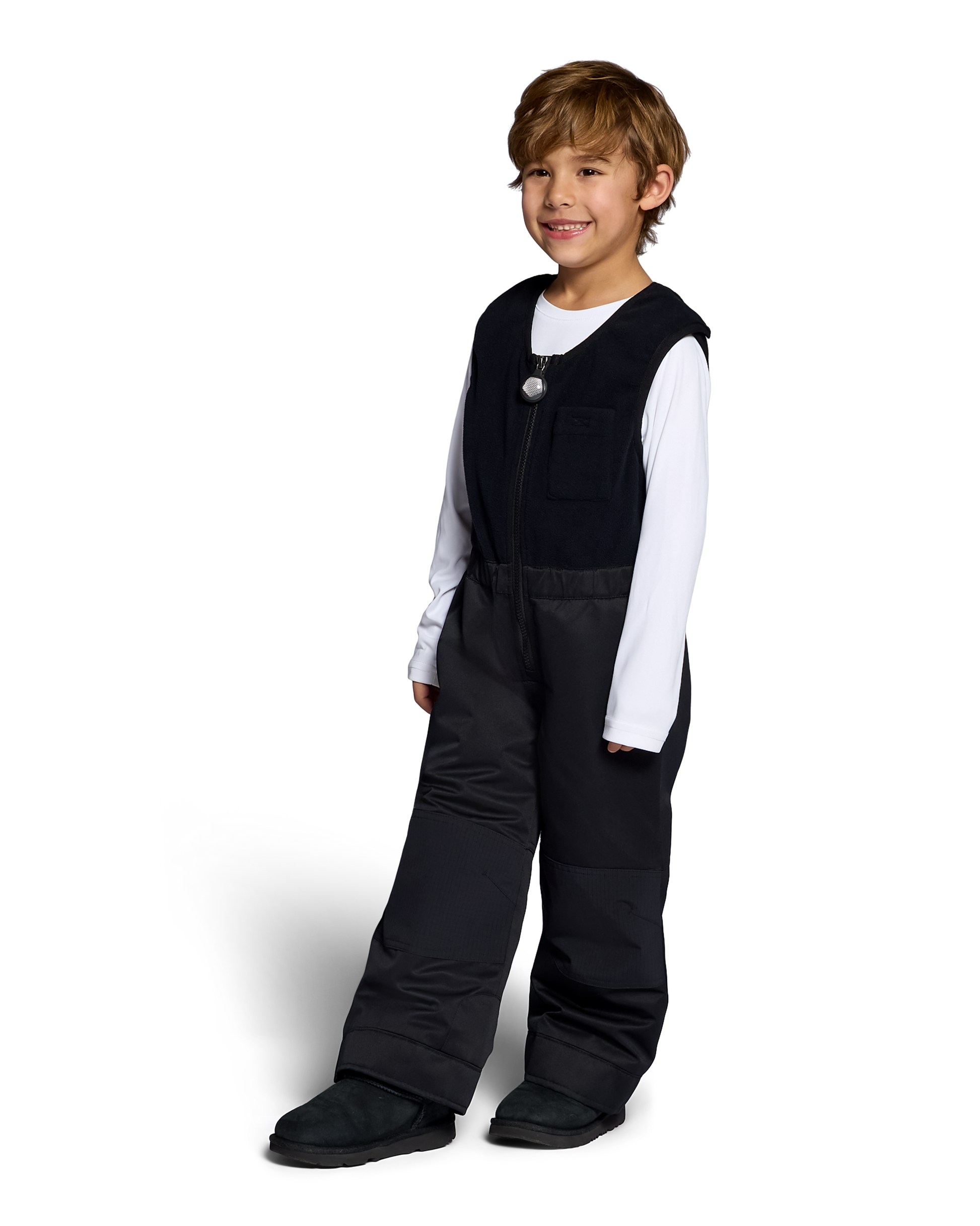 
Bandit Bib Pant