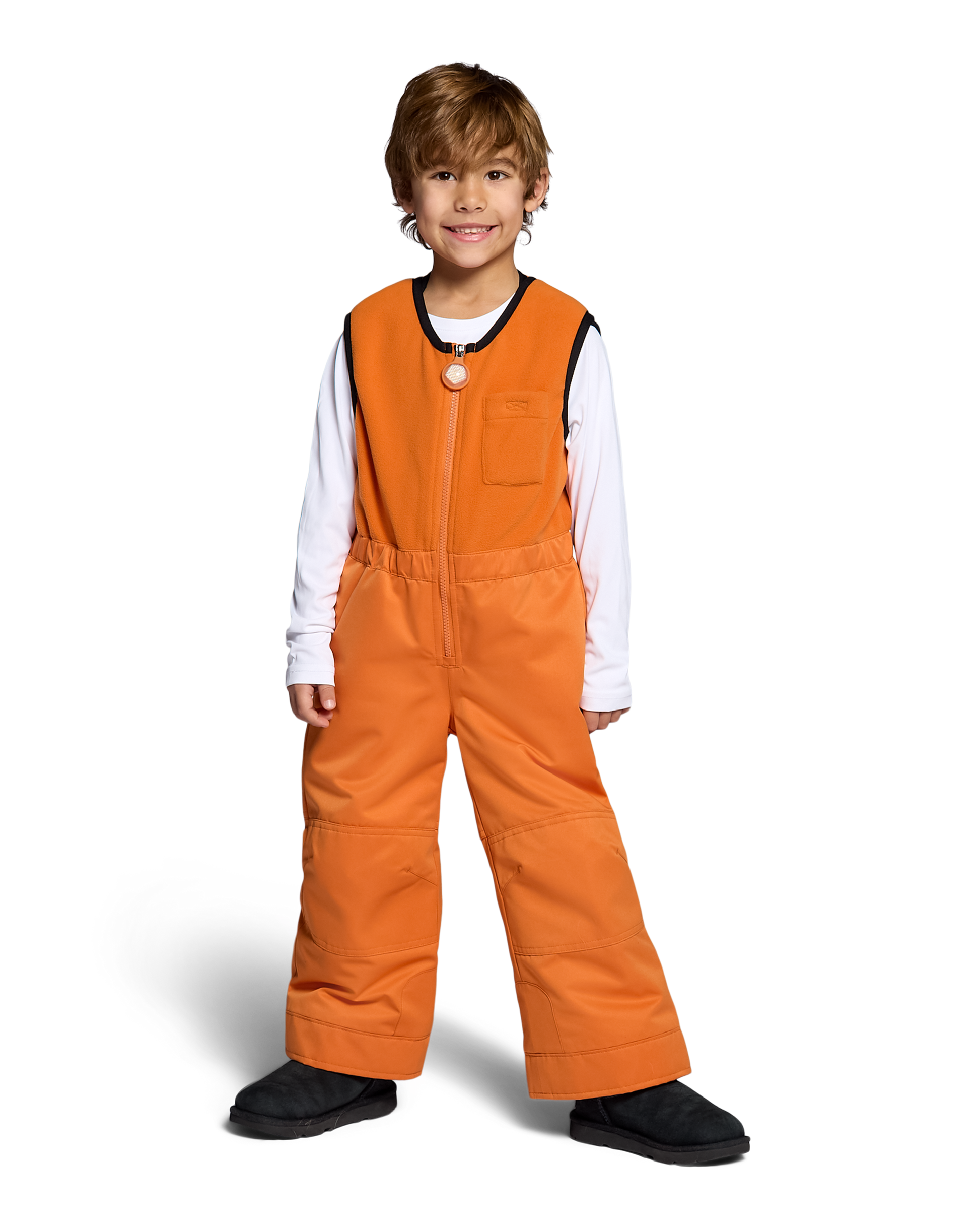 
Bandit Bib Pant
