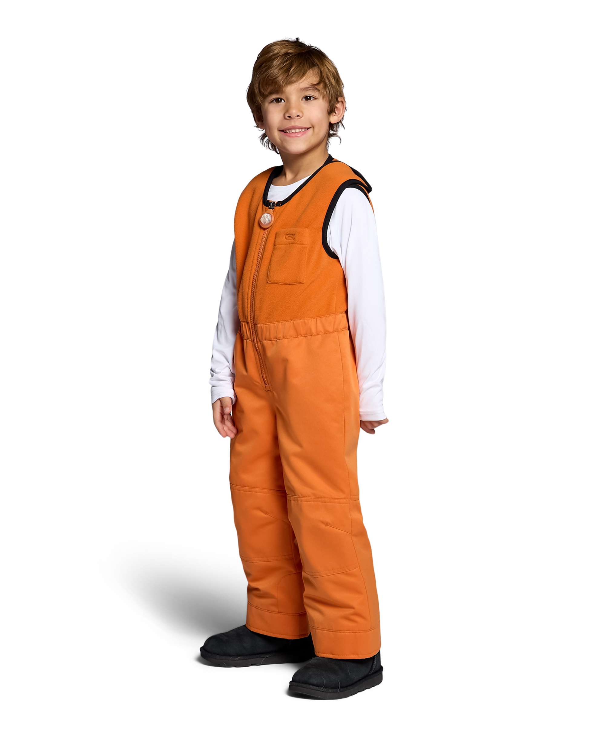 
Bandit Bib Pant