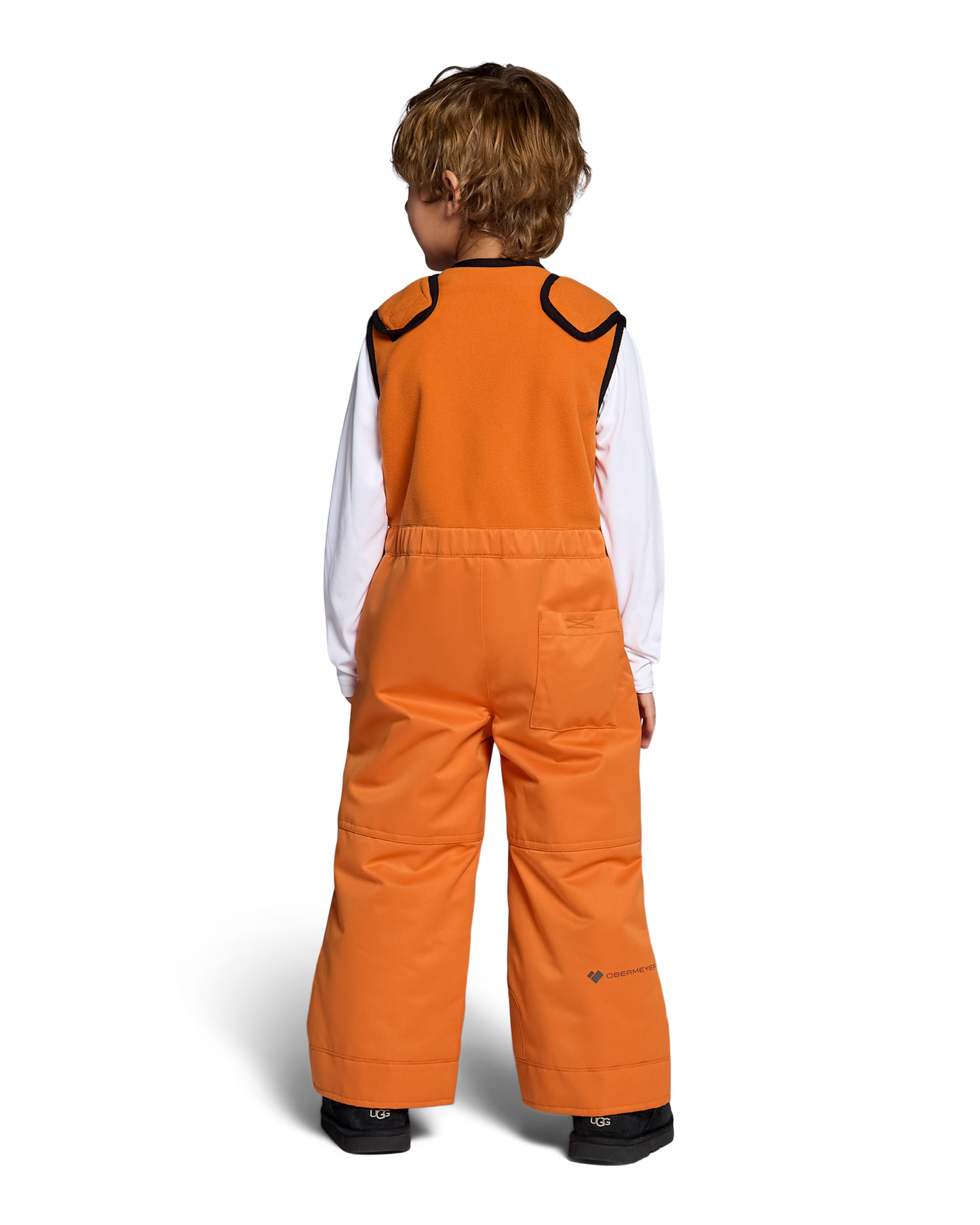 
Bandit Bib Pant