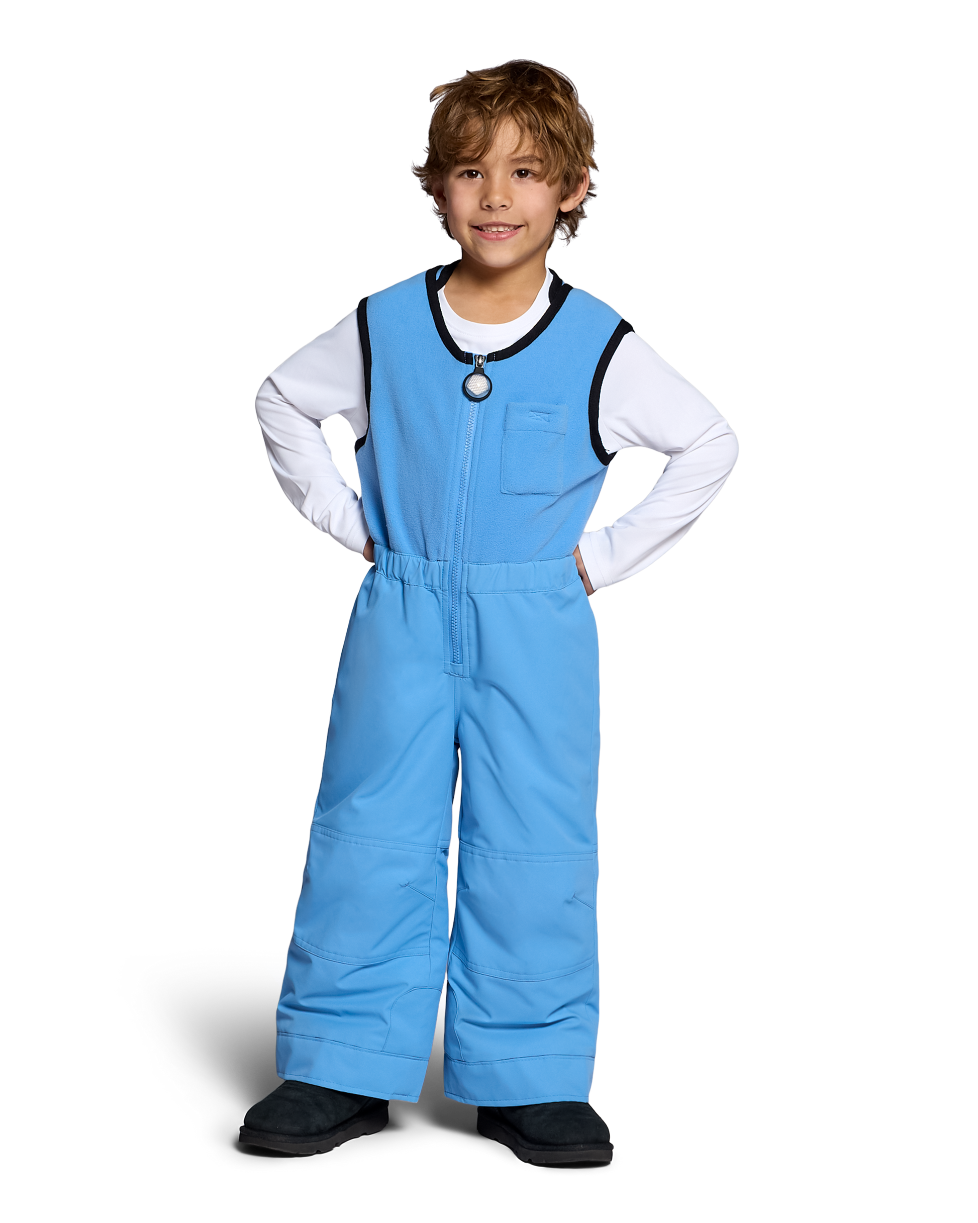 
Bandit Bib Pant
