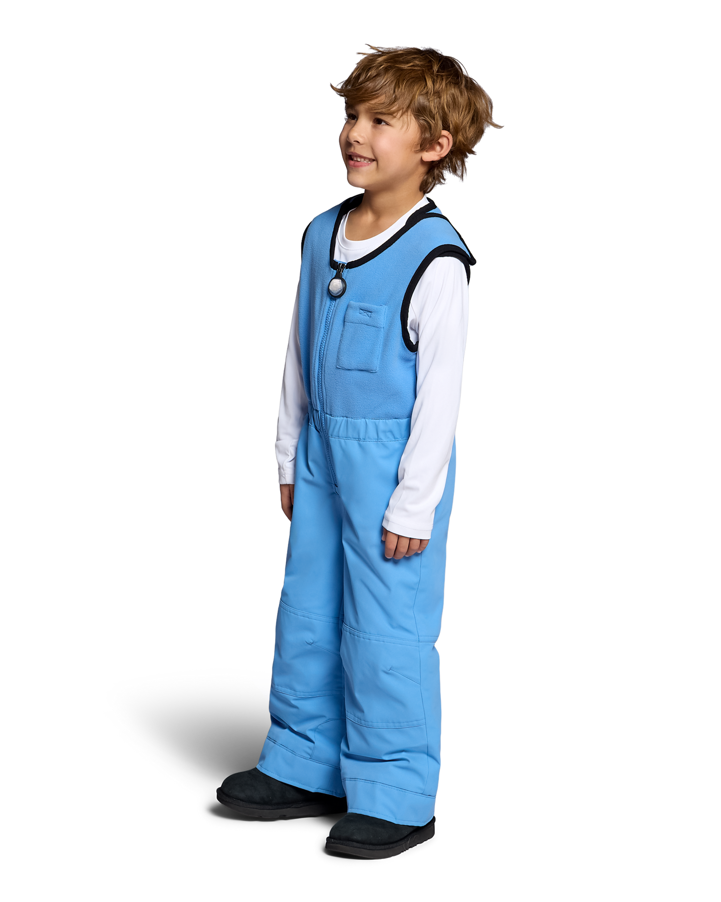 
Bandit Bib Pant