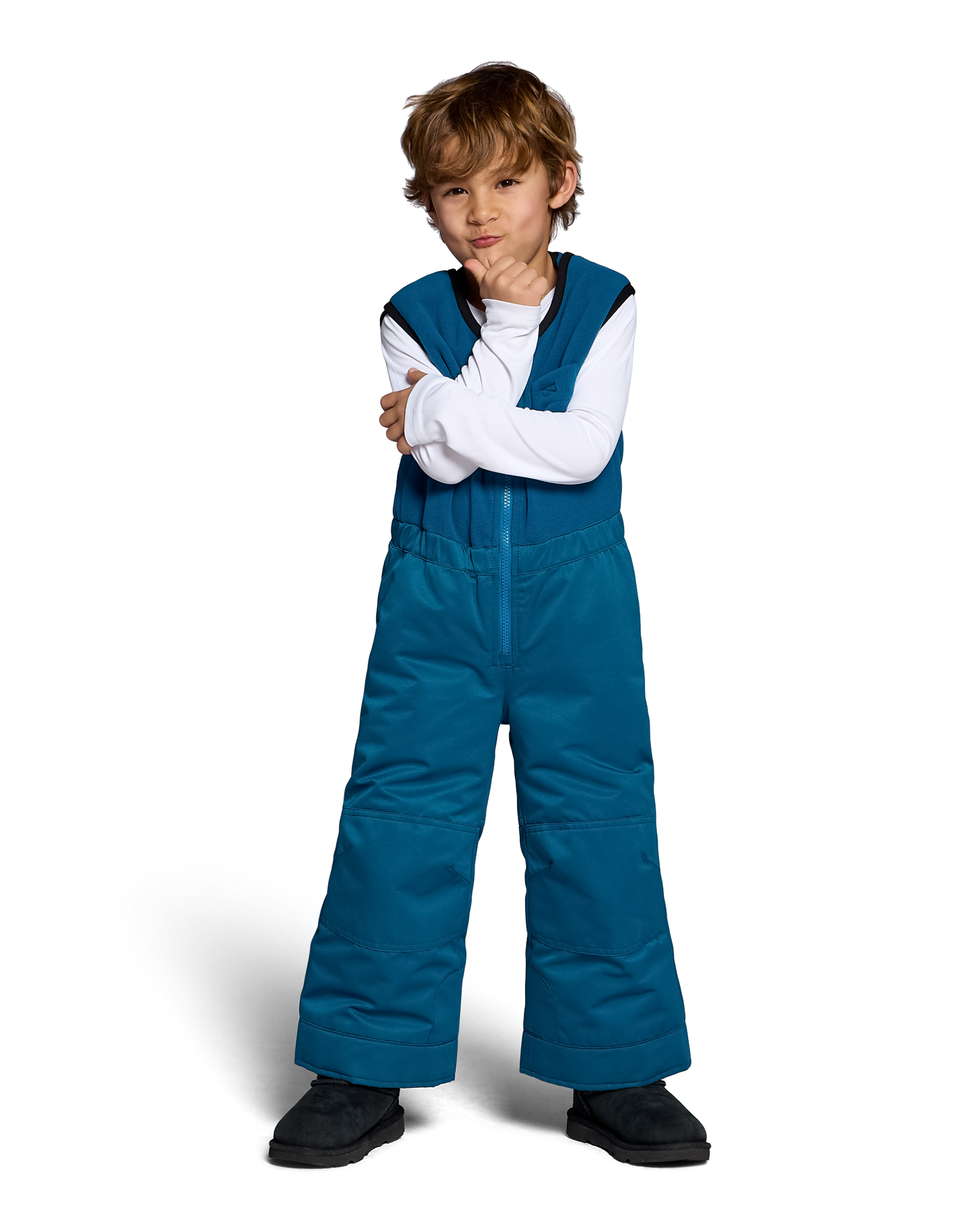 
Bandit Bib Pant