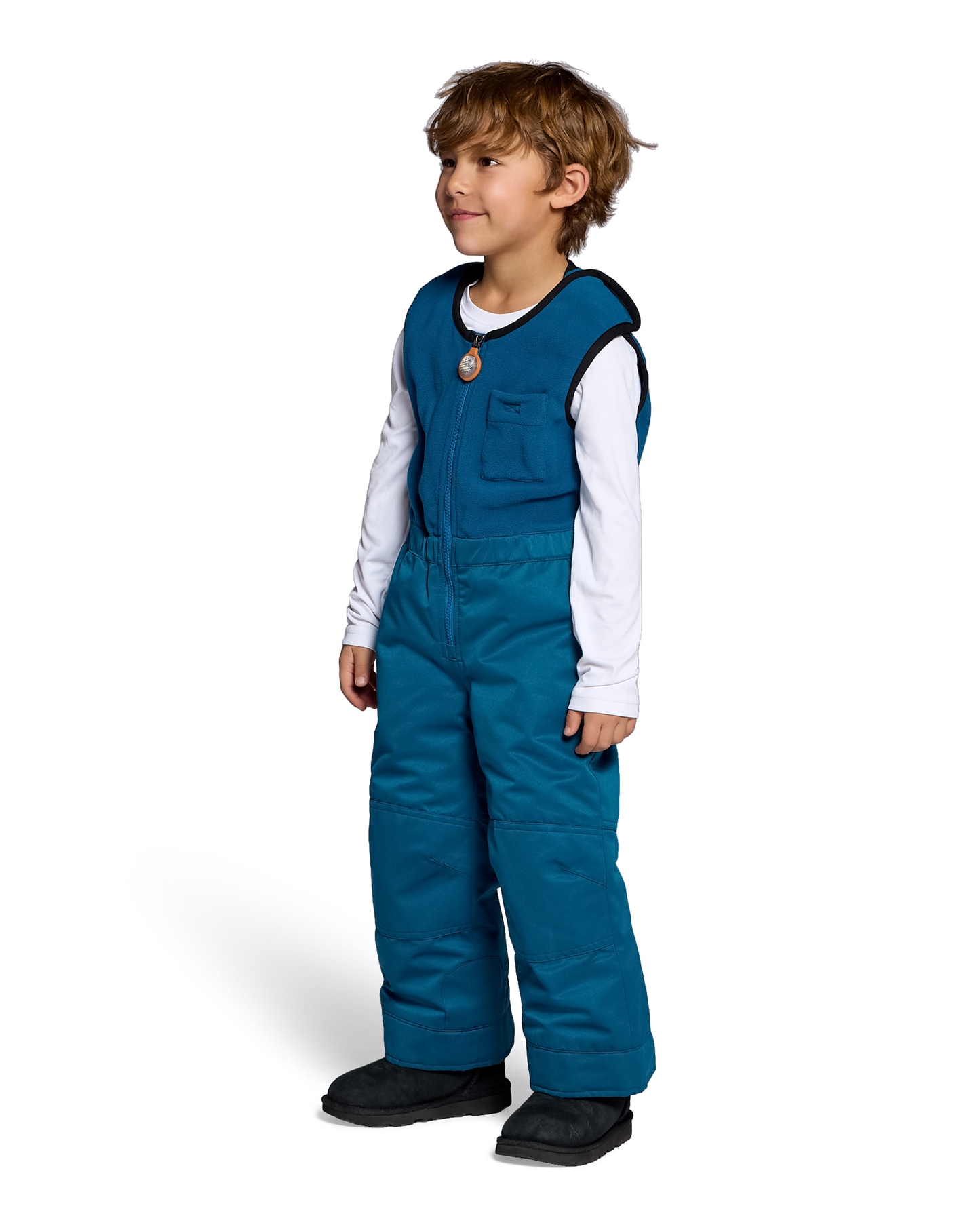 
Bandit Bib Pant