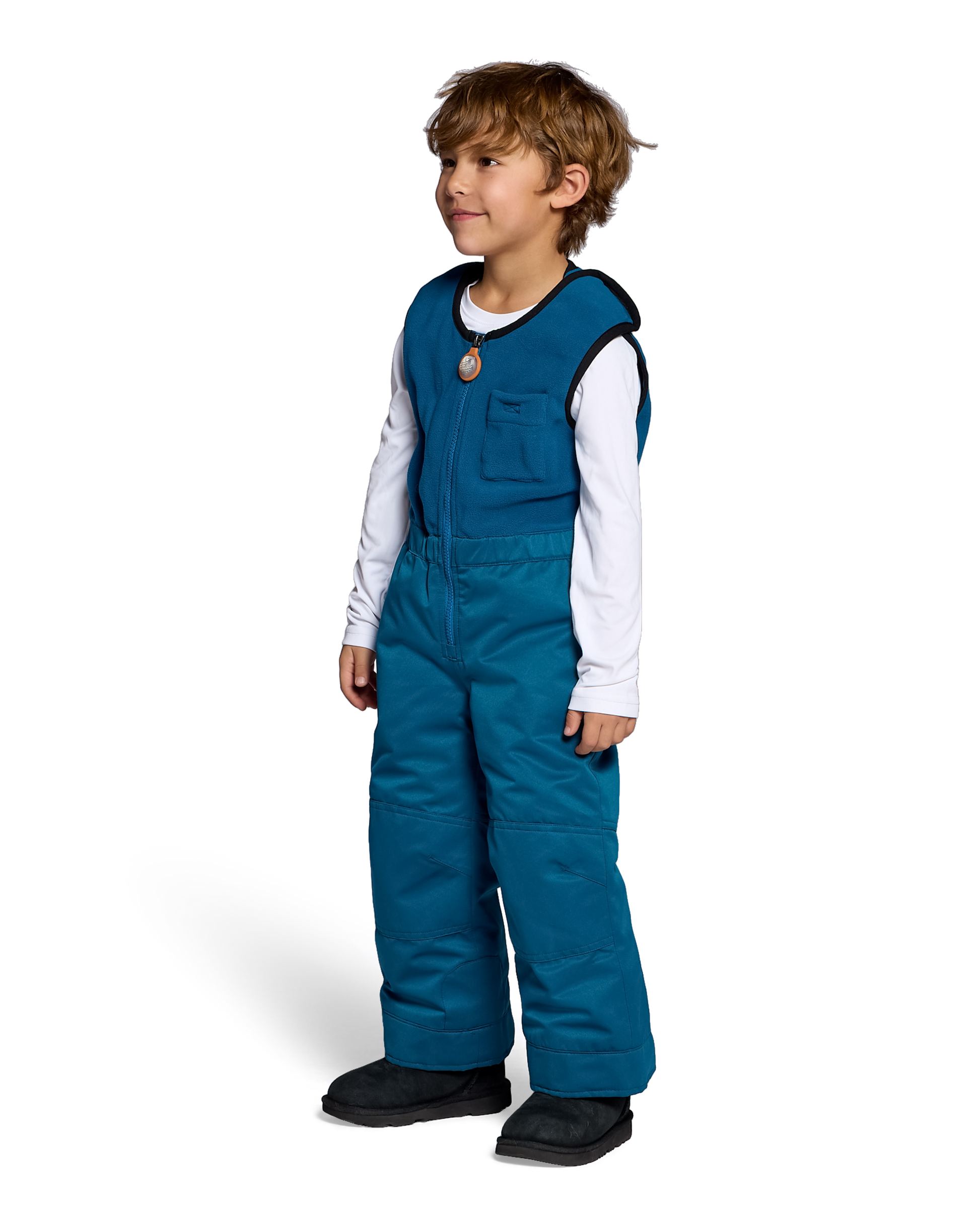 
Bandit Bib Pant