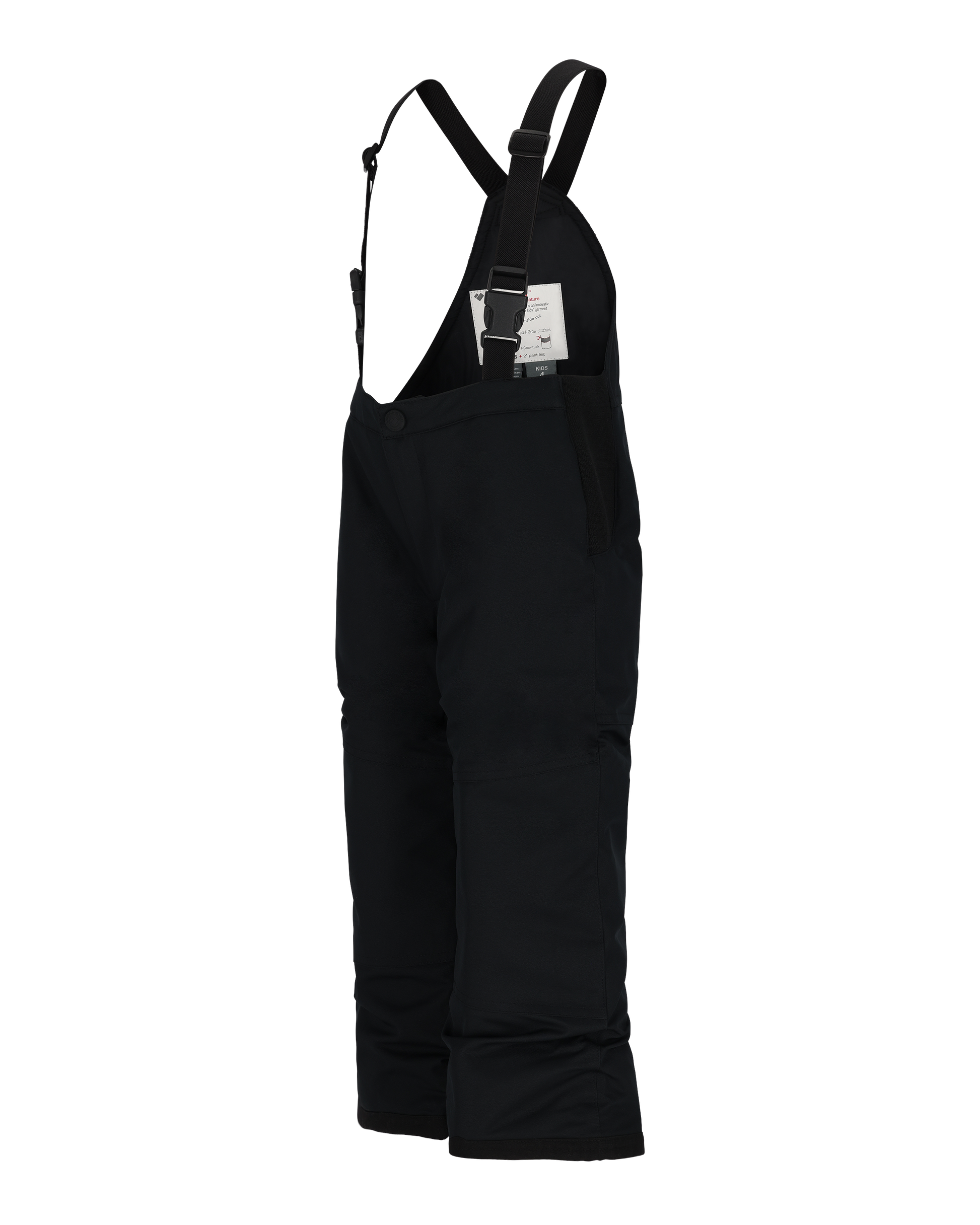 Frosty Suspender Pant