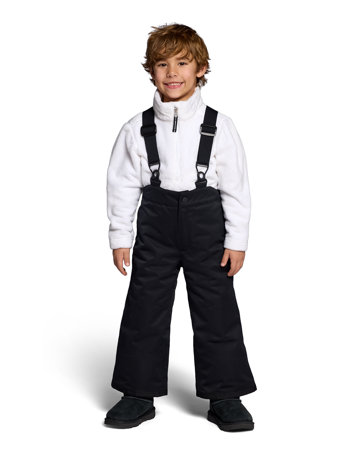 
Frosty Suspender Pant