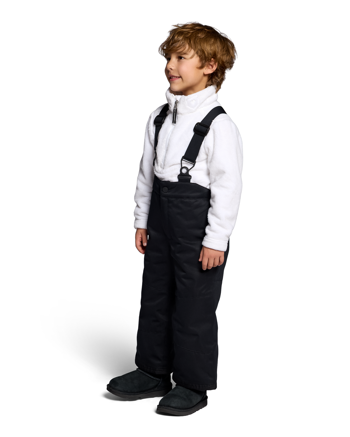 
Frosty Suspender Pant
