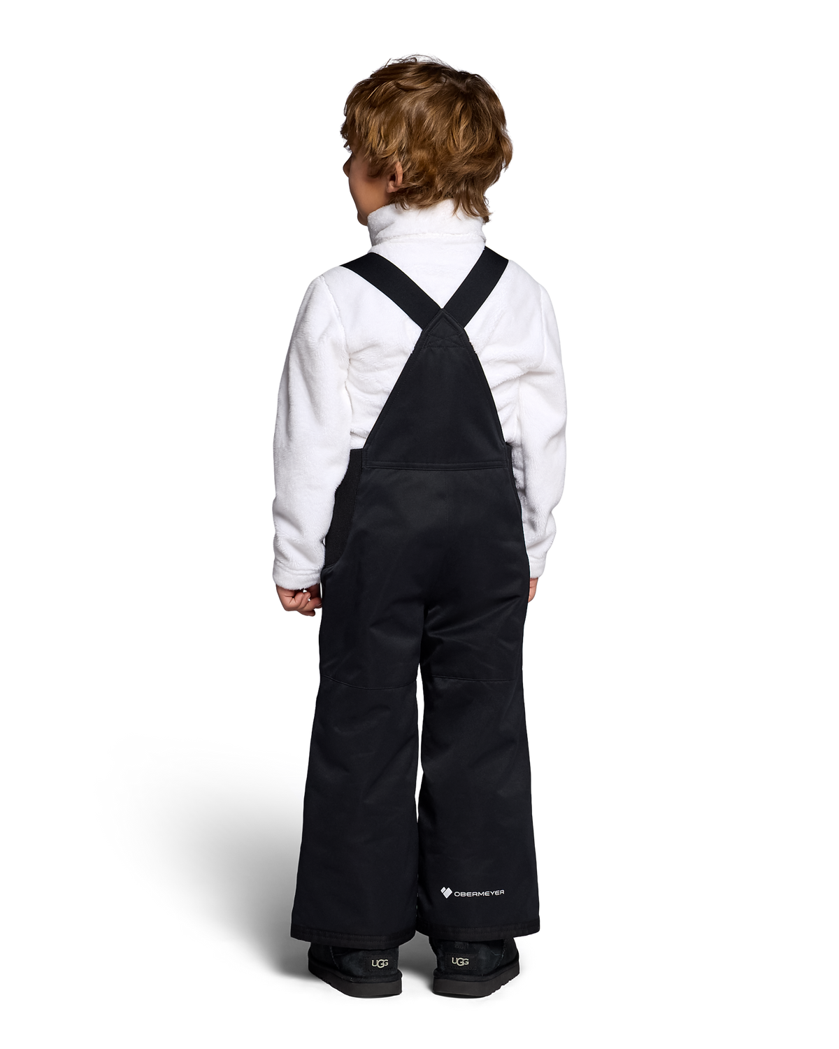 
Frosty Suspender Pant