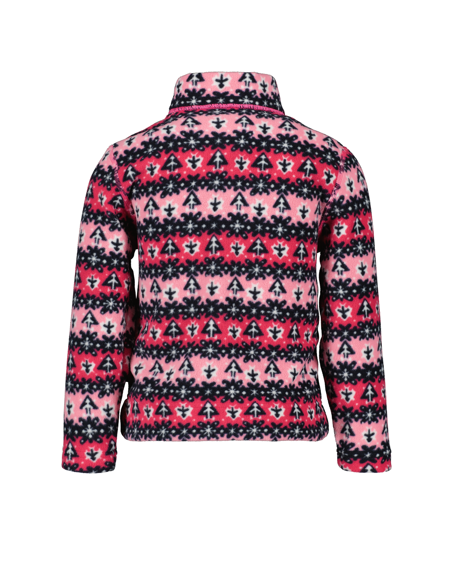 Forest Flake Pink | 3 / MQNBCK