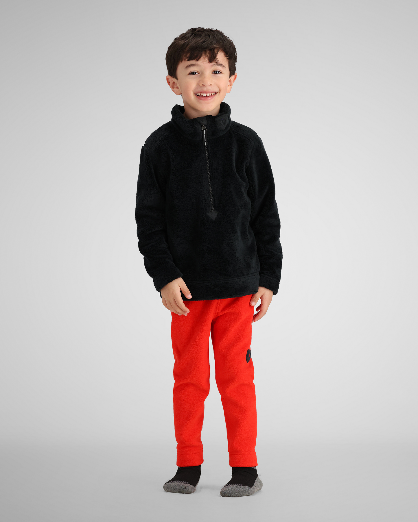 Superior Gear II Zip Top