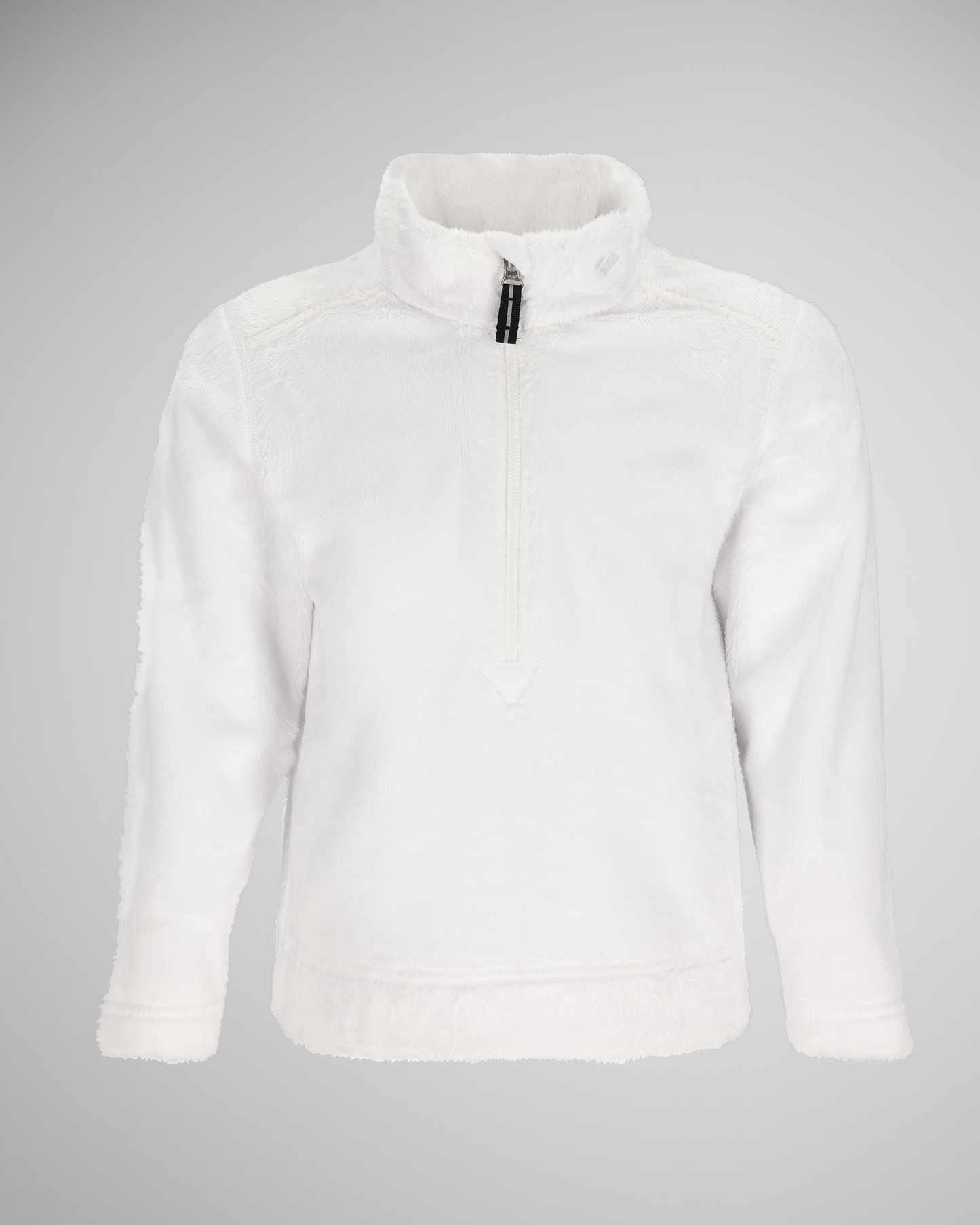Superior Gear II Zip Top