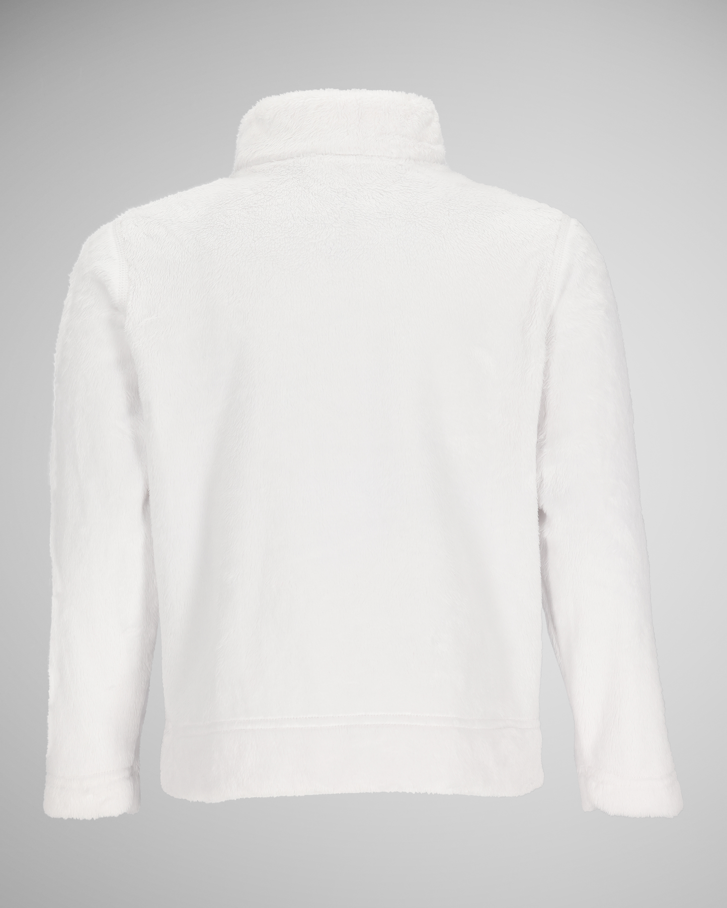 Superior Gear II Zip Top