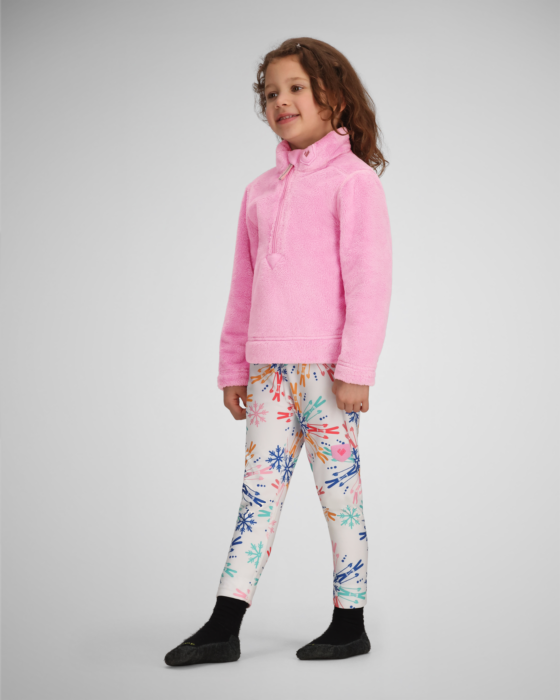 Ballet Pink | 3 / MODSDE