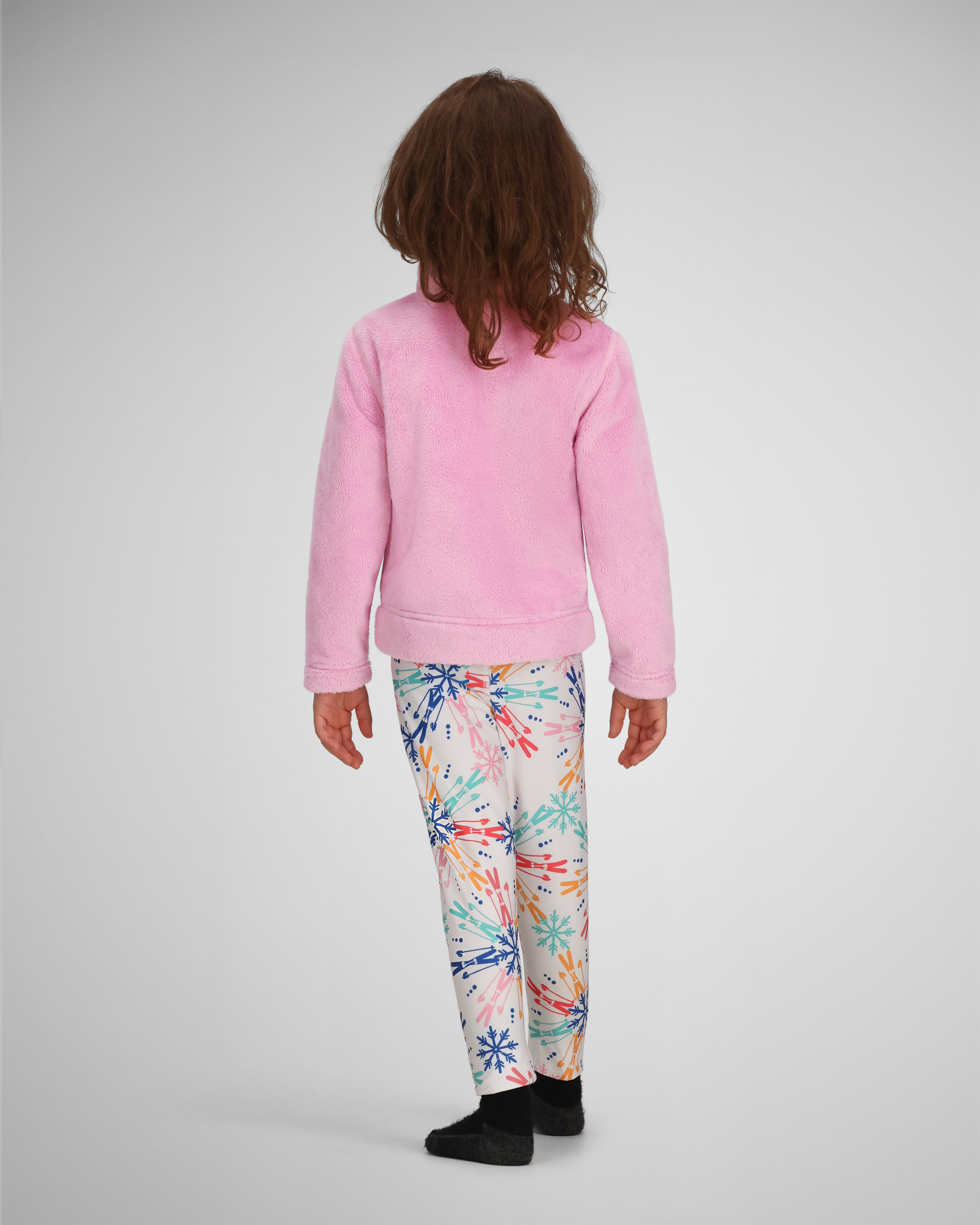 Ballet Pink | 4 / MODBCK