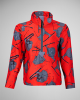 Daffy Dayz-Red