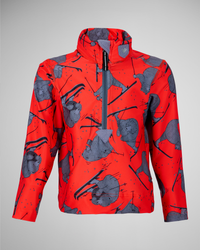 
Daffy Dayz-Red | 15 / MQNFRT