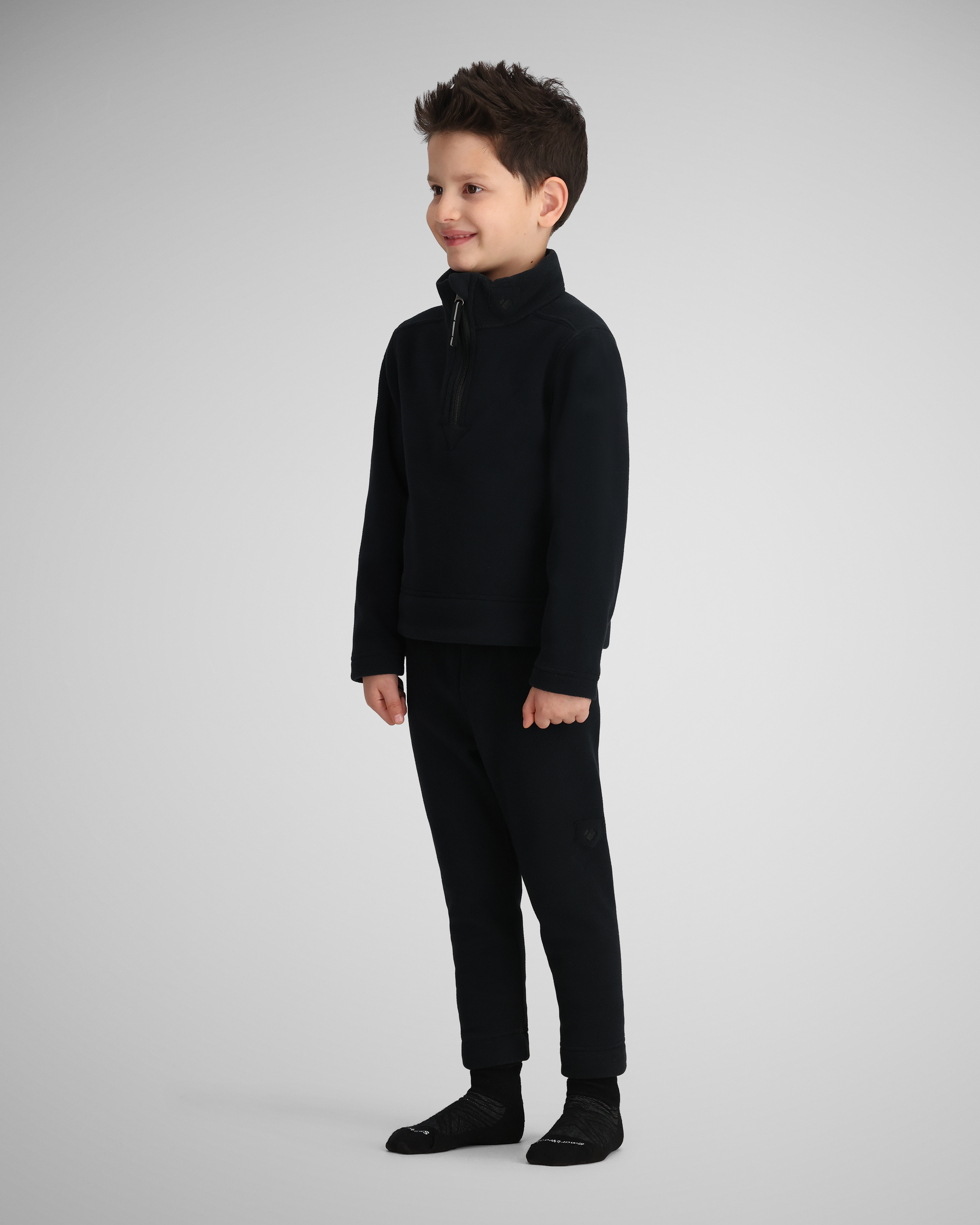 Black | 3 / MODSDE