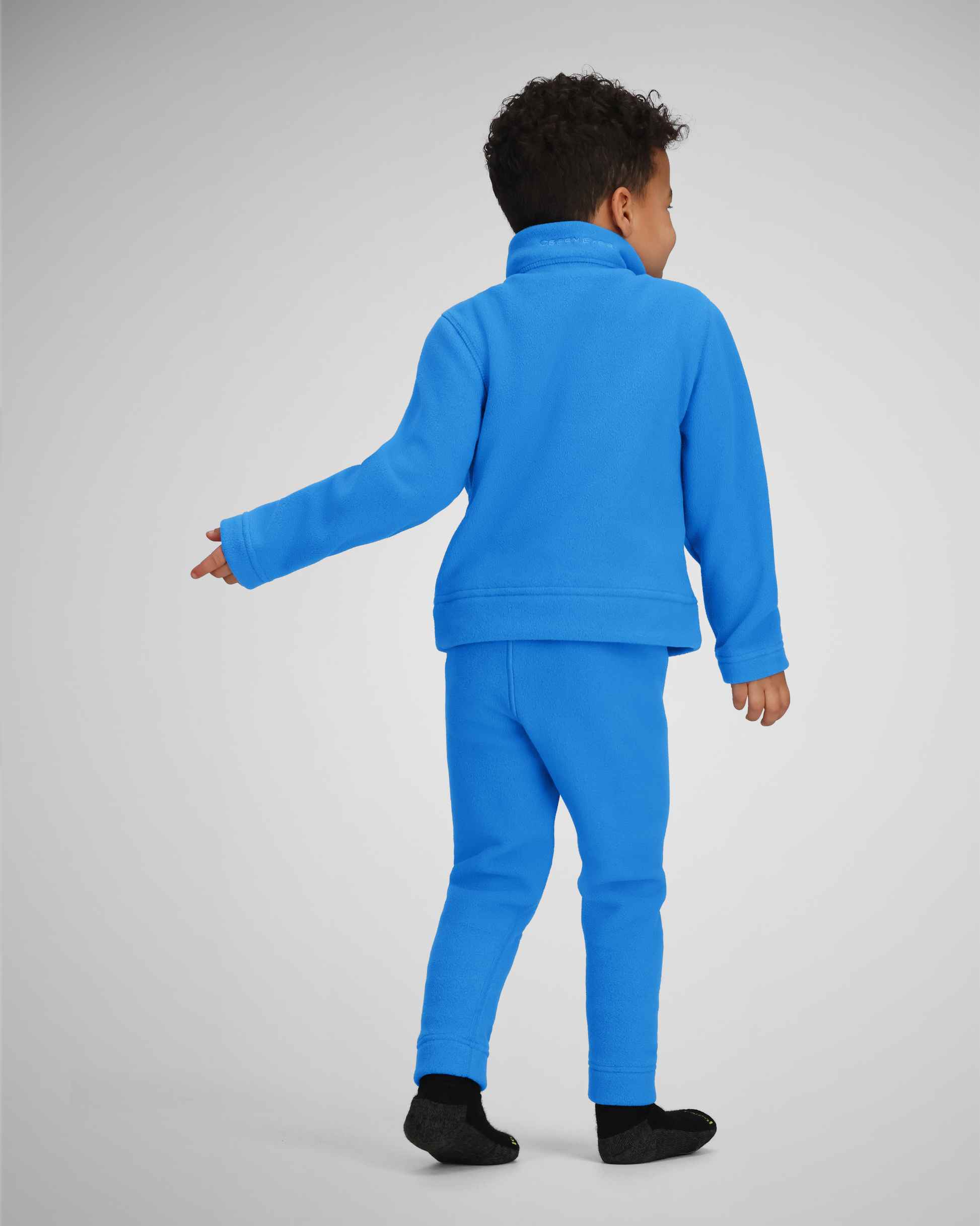 Blue vibes | 4 / MODBCK