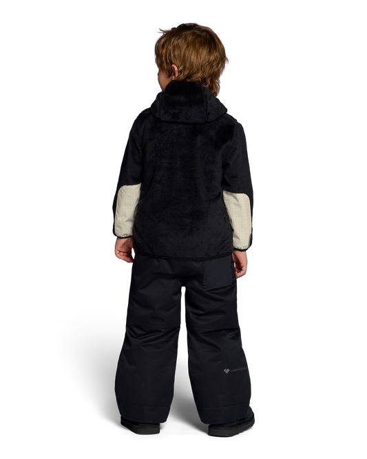 
Furry Fox Fleece Jkt