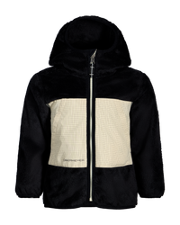 
Furry Fox Fleece Jkt