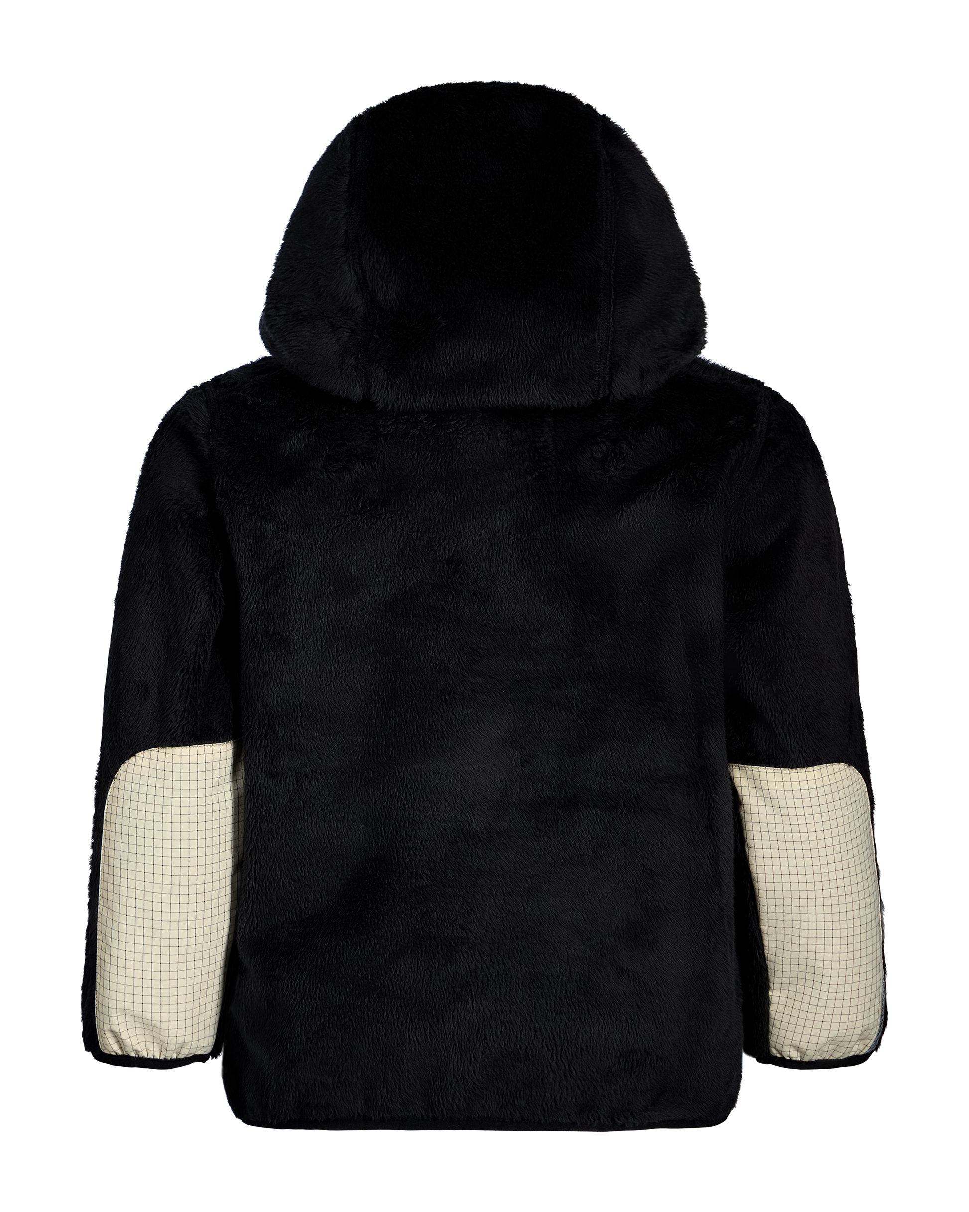 
Furry Fox Fleece Jkt