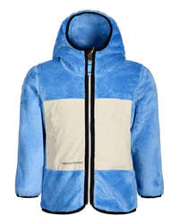 
Furry Fox Fleece Jkt