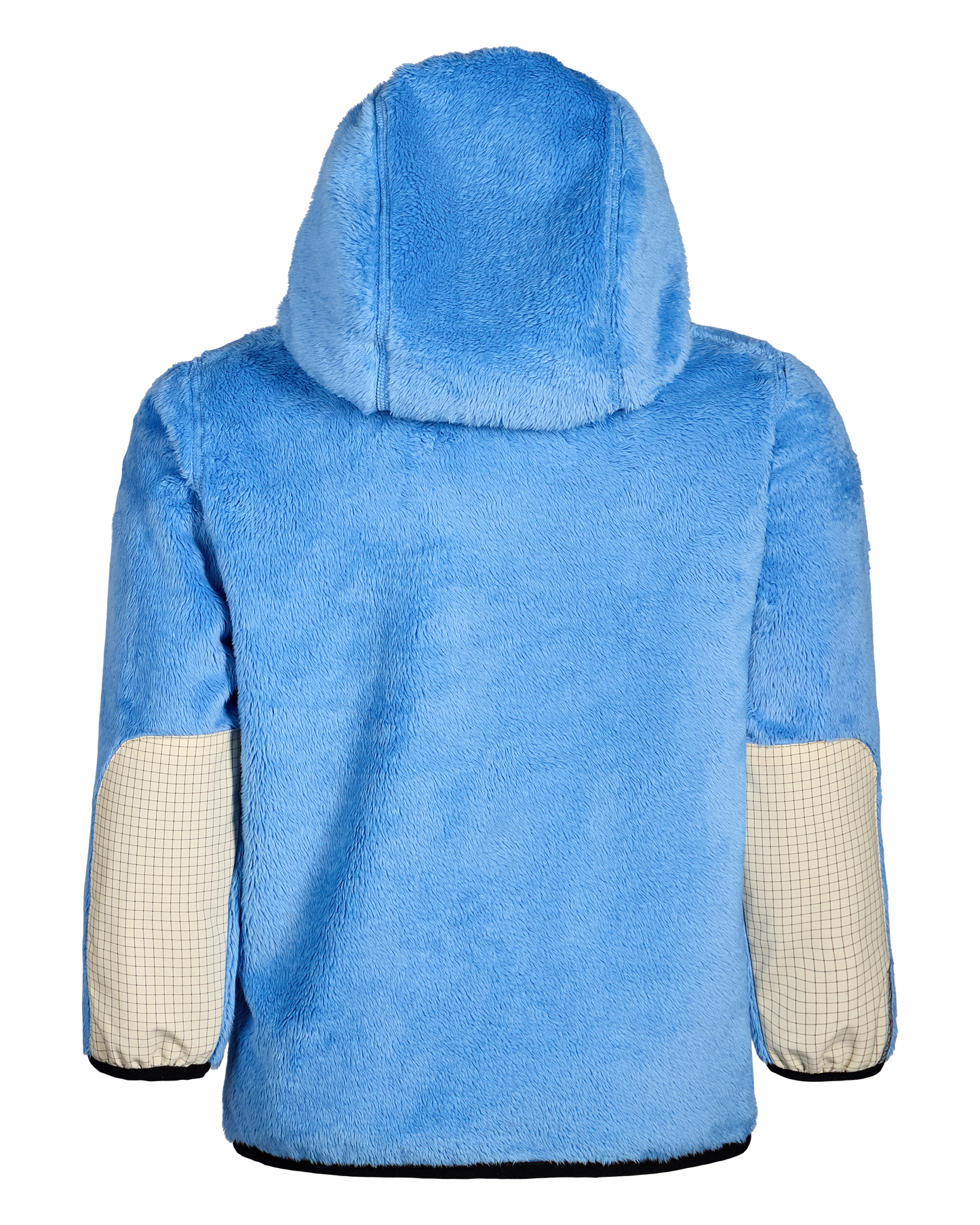 
Furry Fox Fleece Jkt