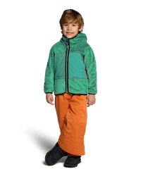 
Furry Fox Fleece Jkt